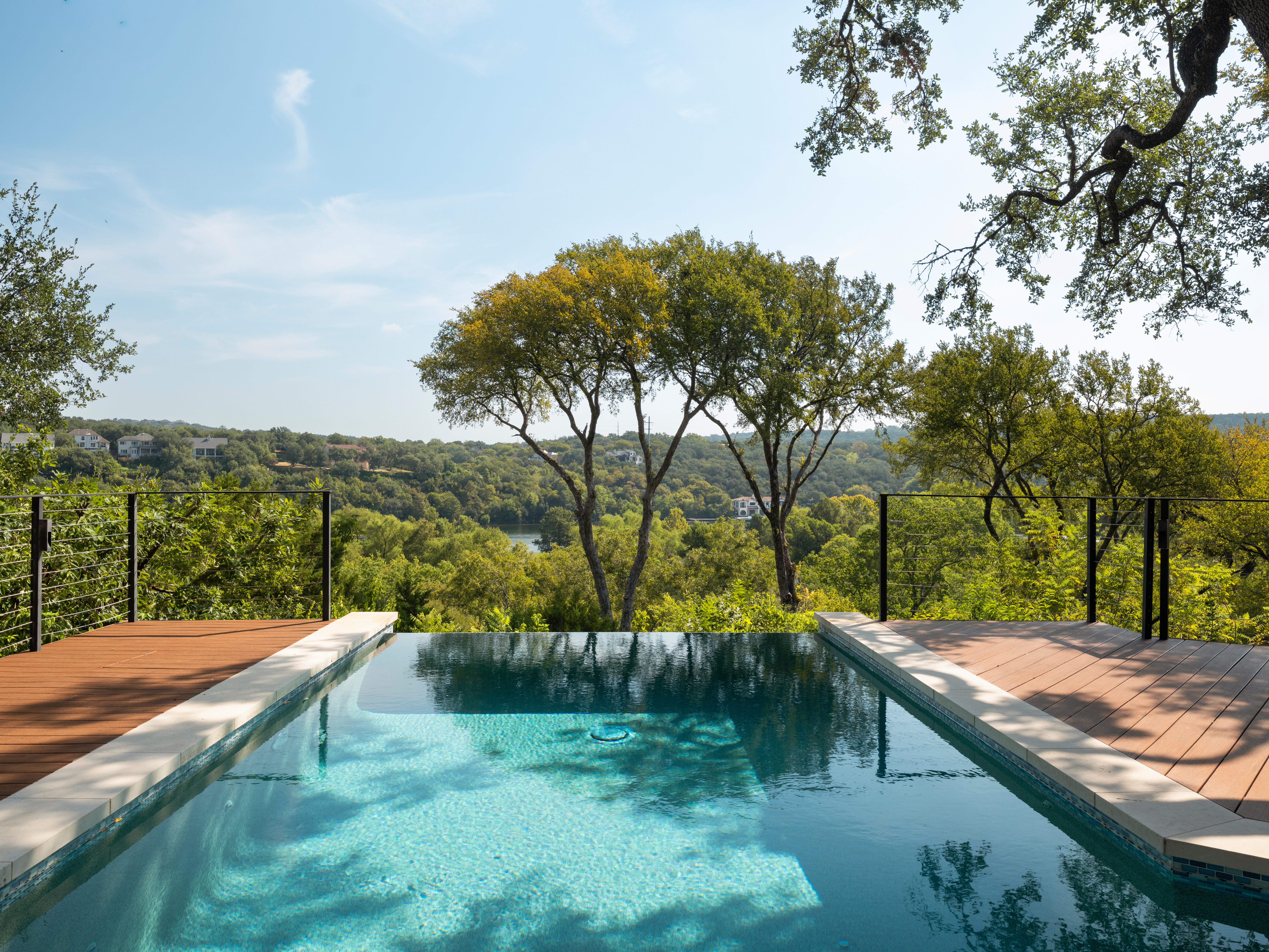  A Timeless Westlake Estate Overlooking Lake Austin - 物件實景