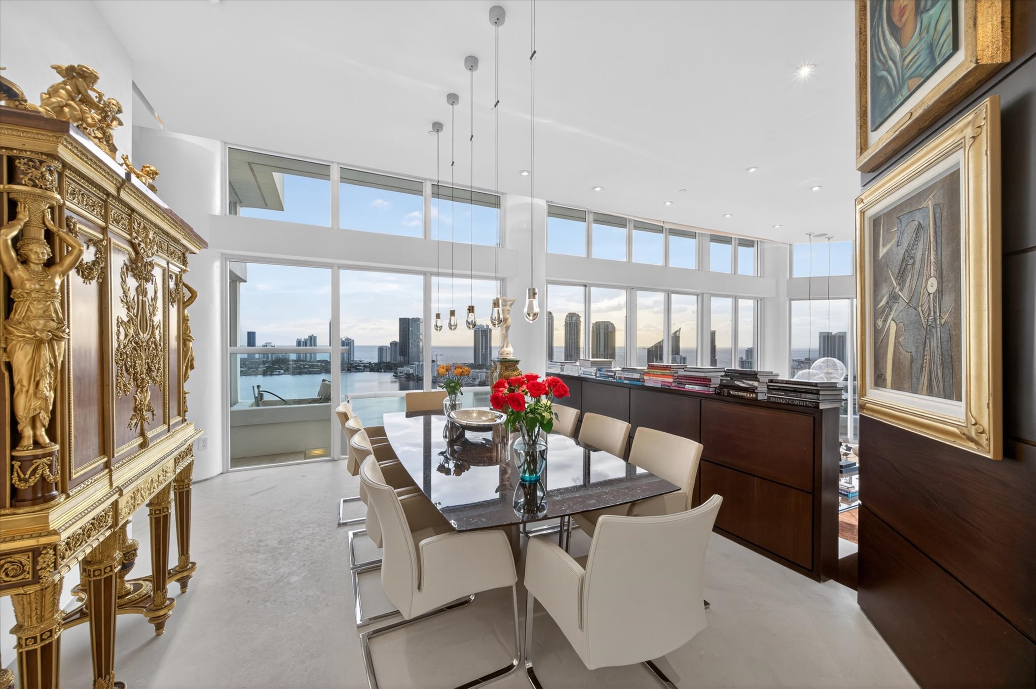 2600 Island Blvd, Aventura, FL, 33160 - 物件實景