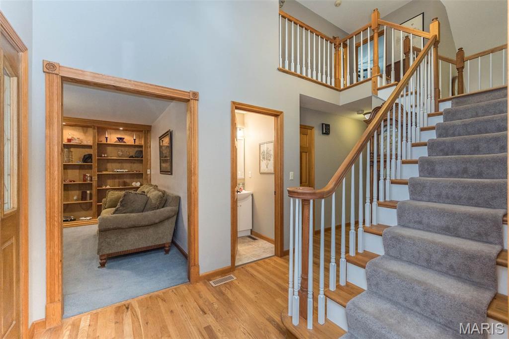 Eureka, Missouri, 63025, United States, 4 Bedrooms Bedrooms, ,4 BathroomsBathrooms,Residential,For Sale,1941693