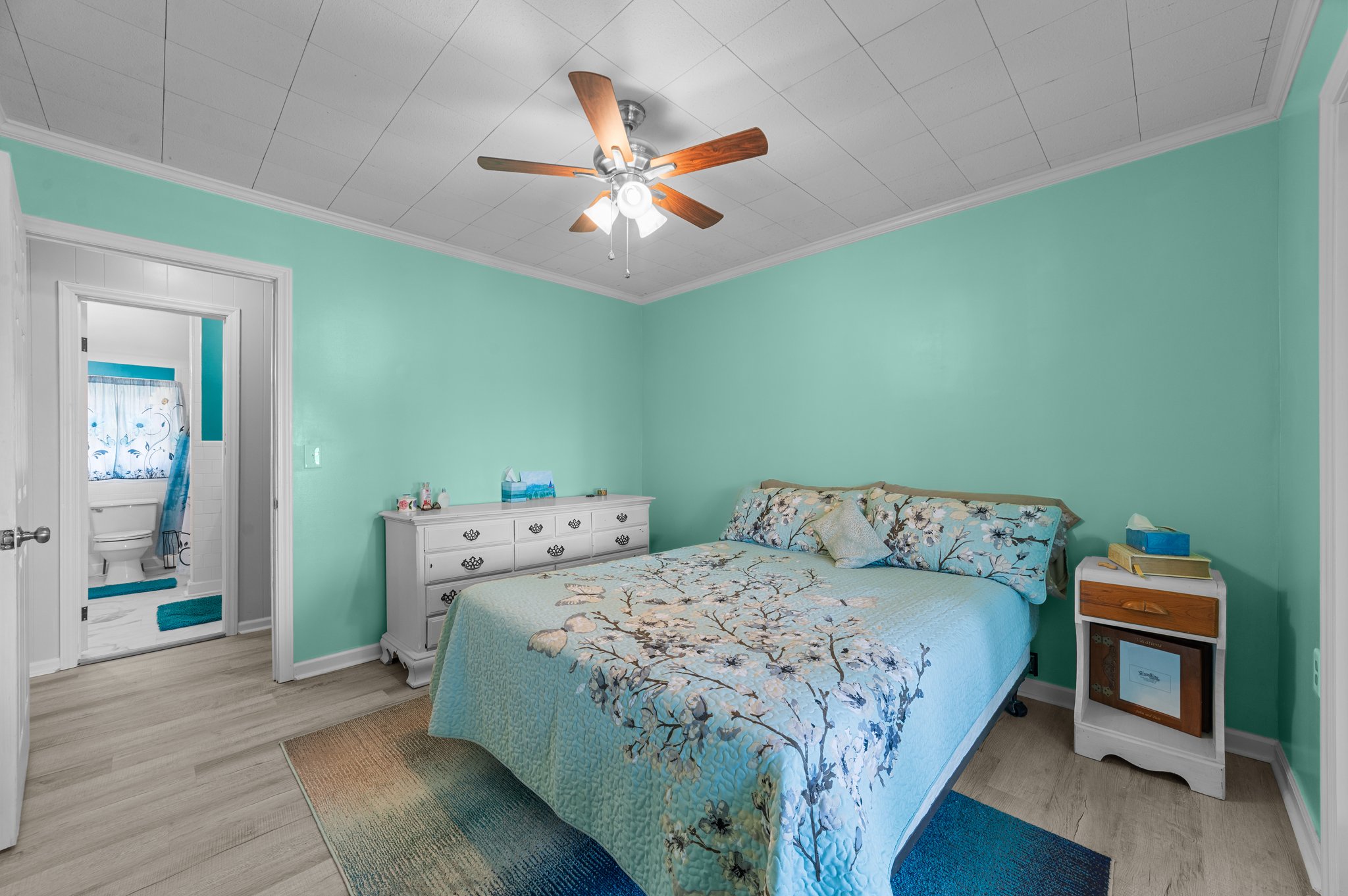 Belhaven, North Carolina, 27810, United States, 3 Bedrooms Bedrooms, ,1 BathroomBathrooms,Residential,For Sale,1944944