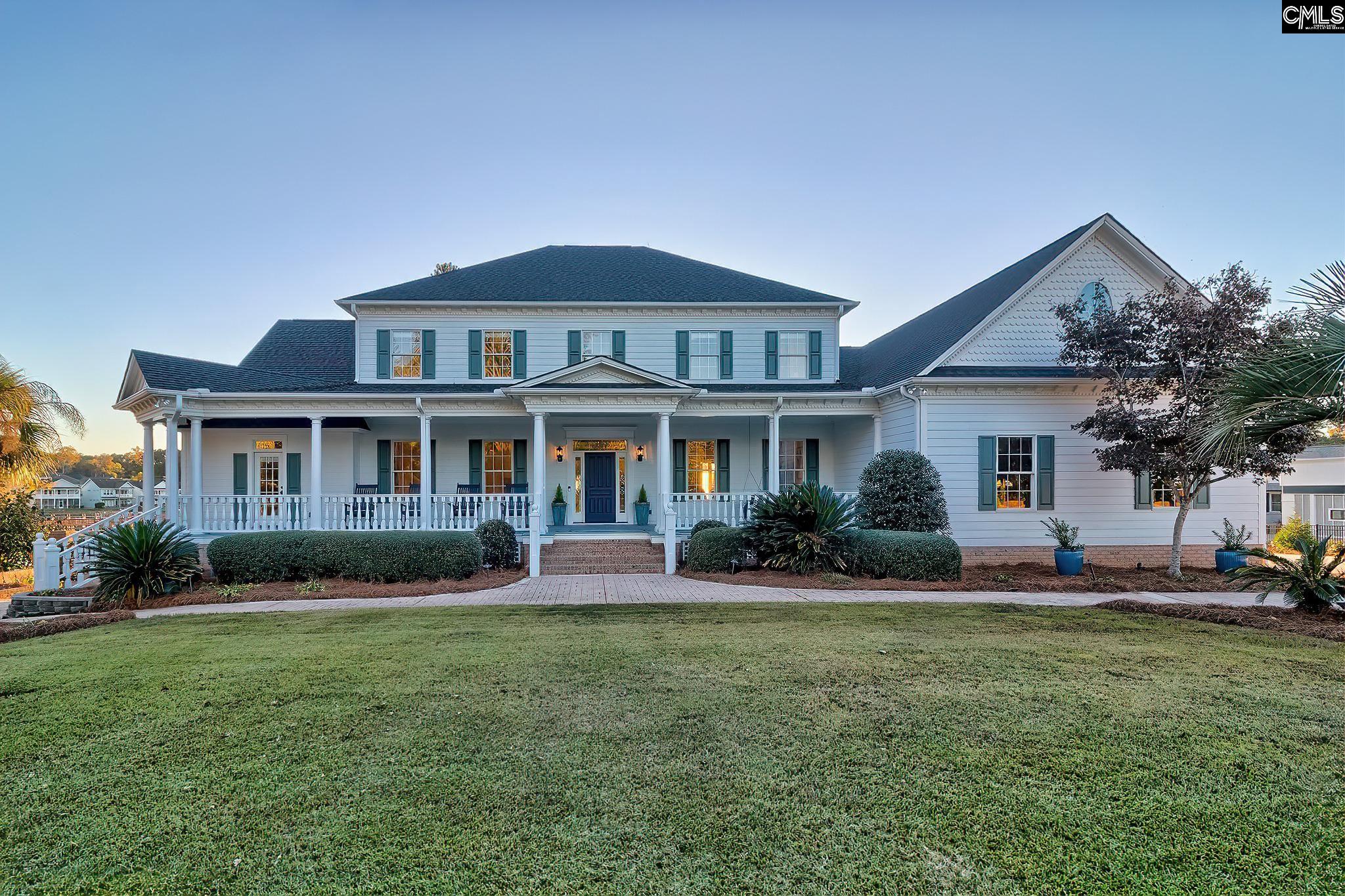 Lexington, South Carolina, 29072, United States, 4 Bedrooms Bedrooms, ,6 BathroomsBathrooms,Residential,For Sale,1987899