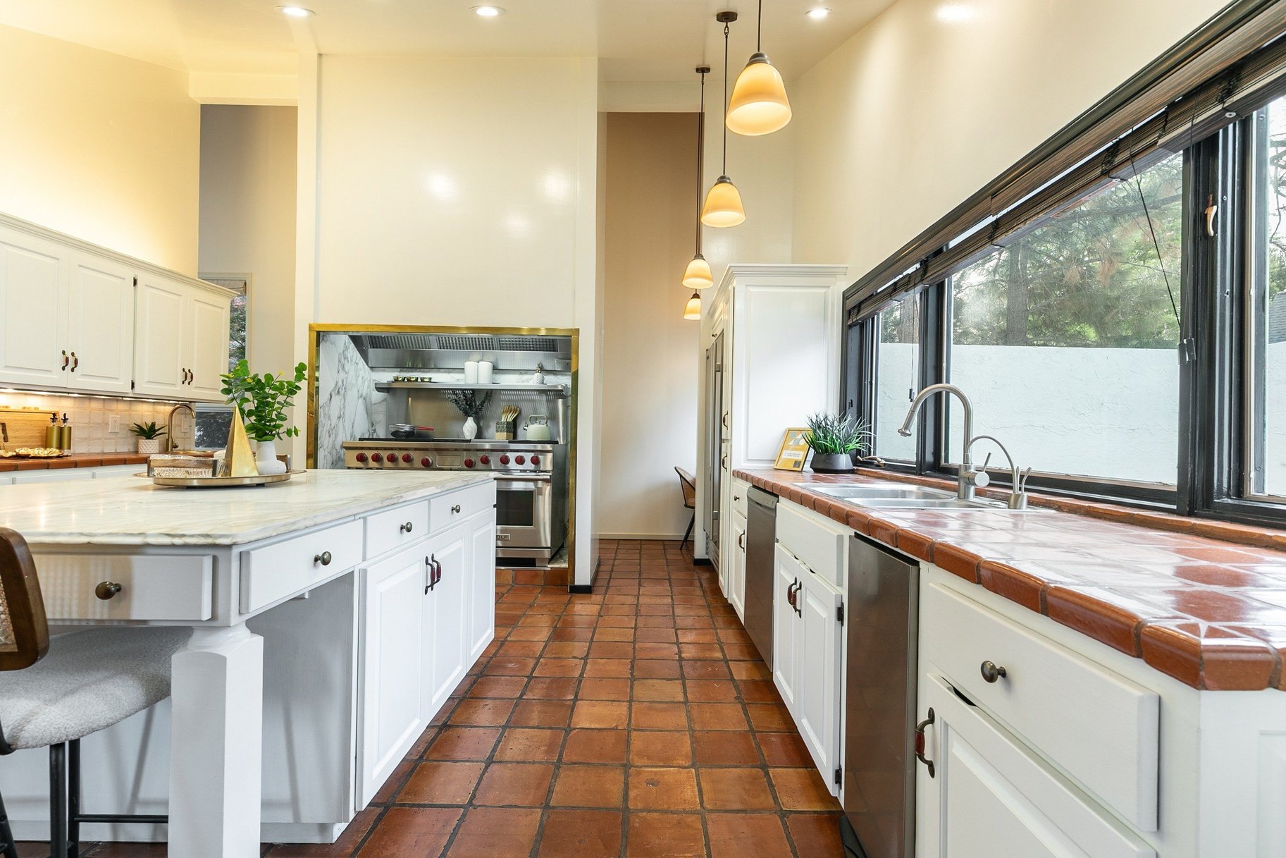  the verdi villa: where  mediterranean elegance meets the tahoe sierra - 物件實景