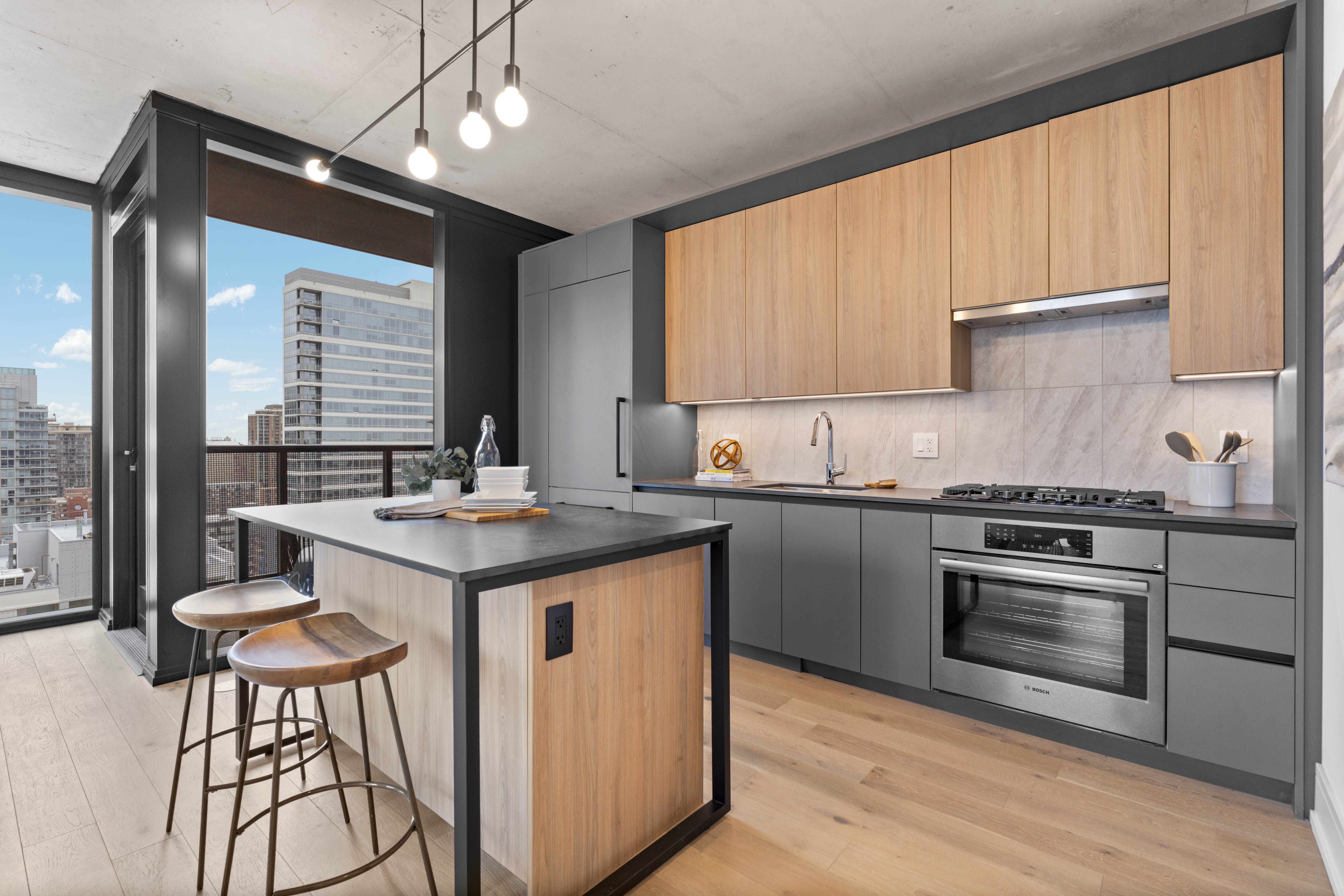 Experience Sophisticated Urban Living Like Never Before at The Reed - 物件實景