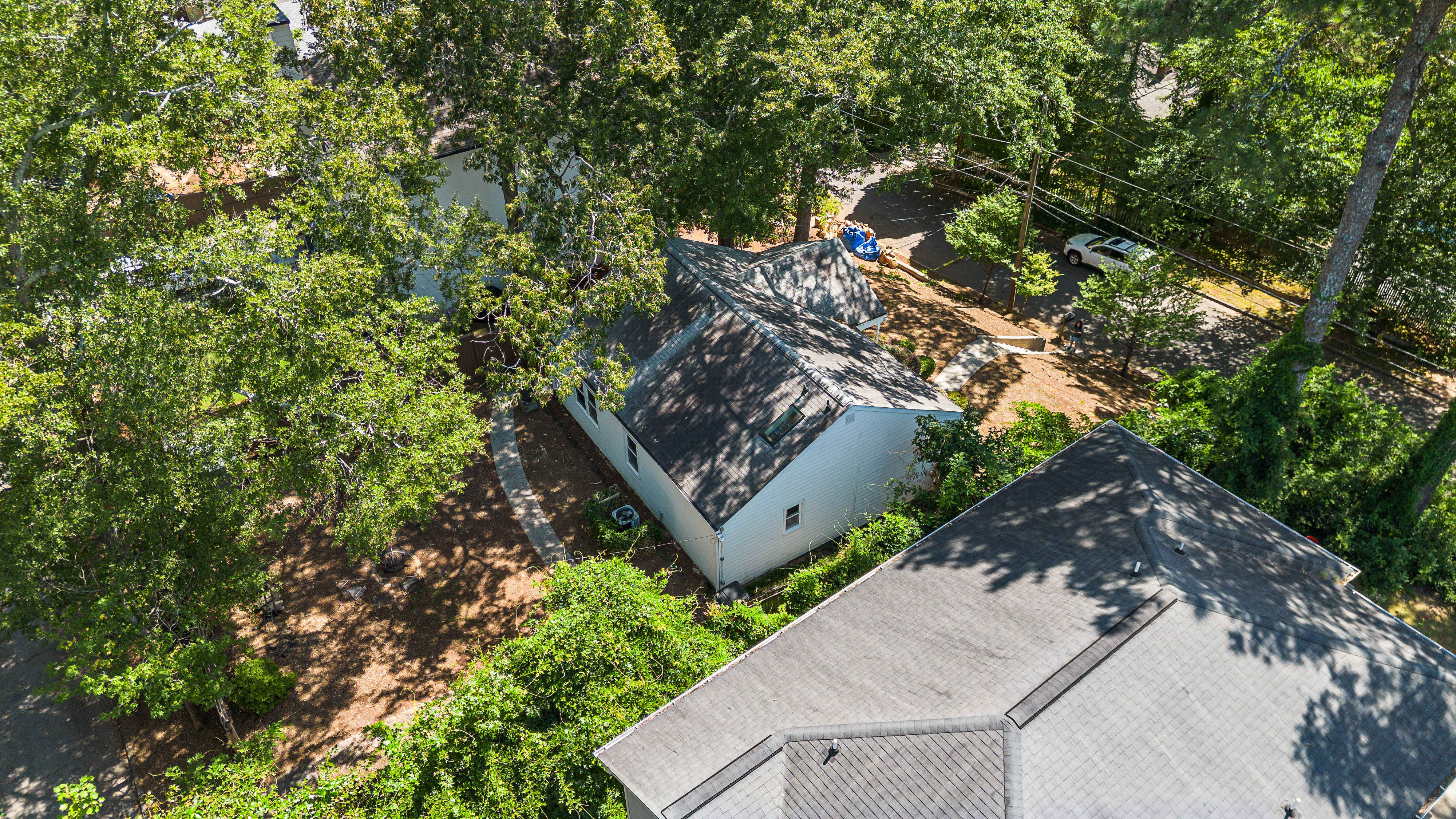  Bright and Beautiful Bungalow in East Lake Park - 物件實景