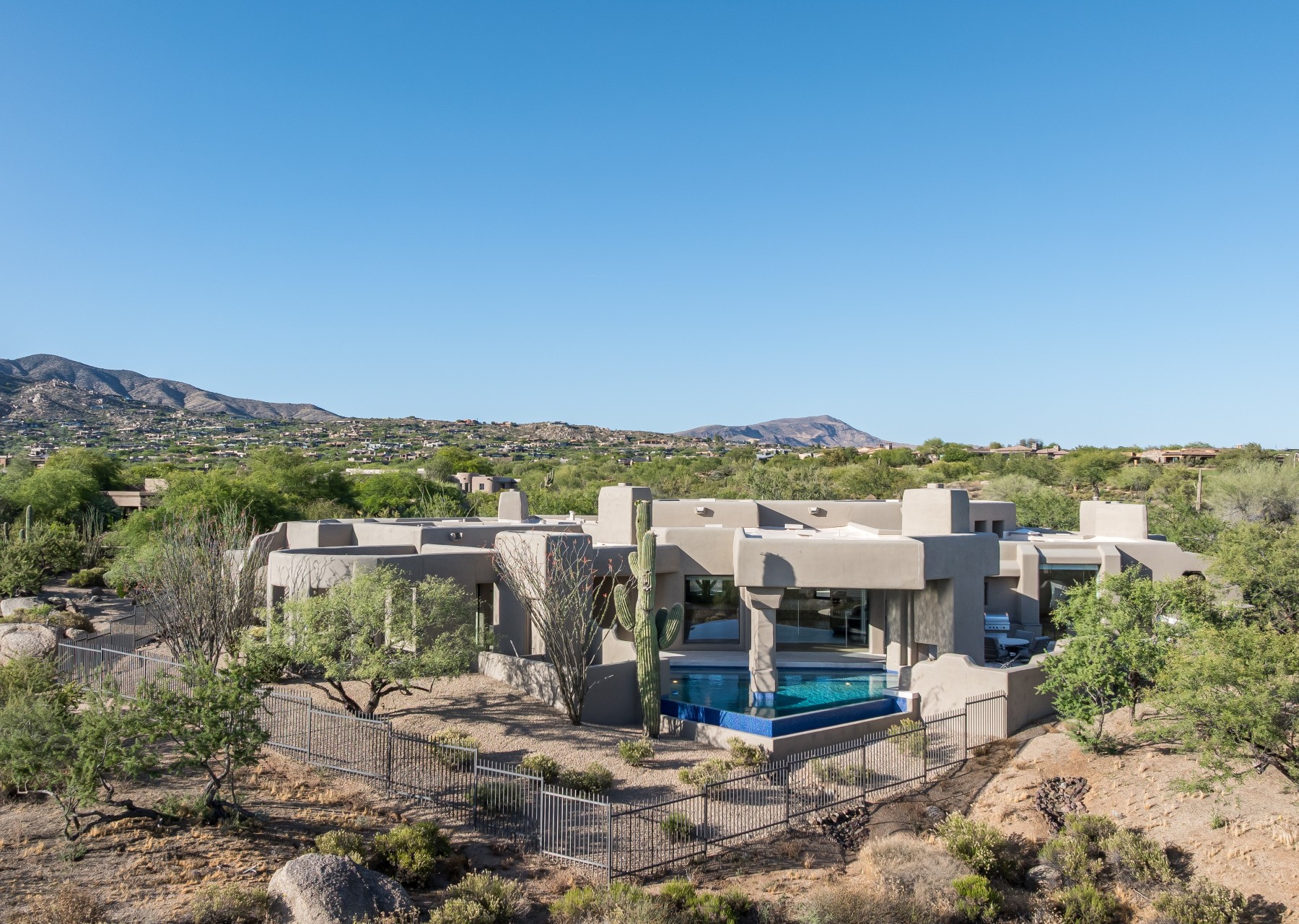  40635 N 109th Place ¦Scottsdale, AZ - 物件實景