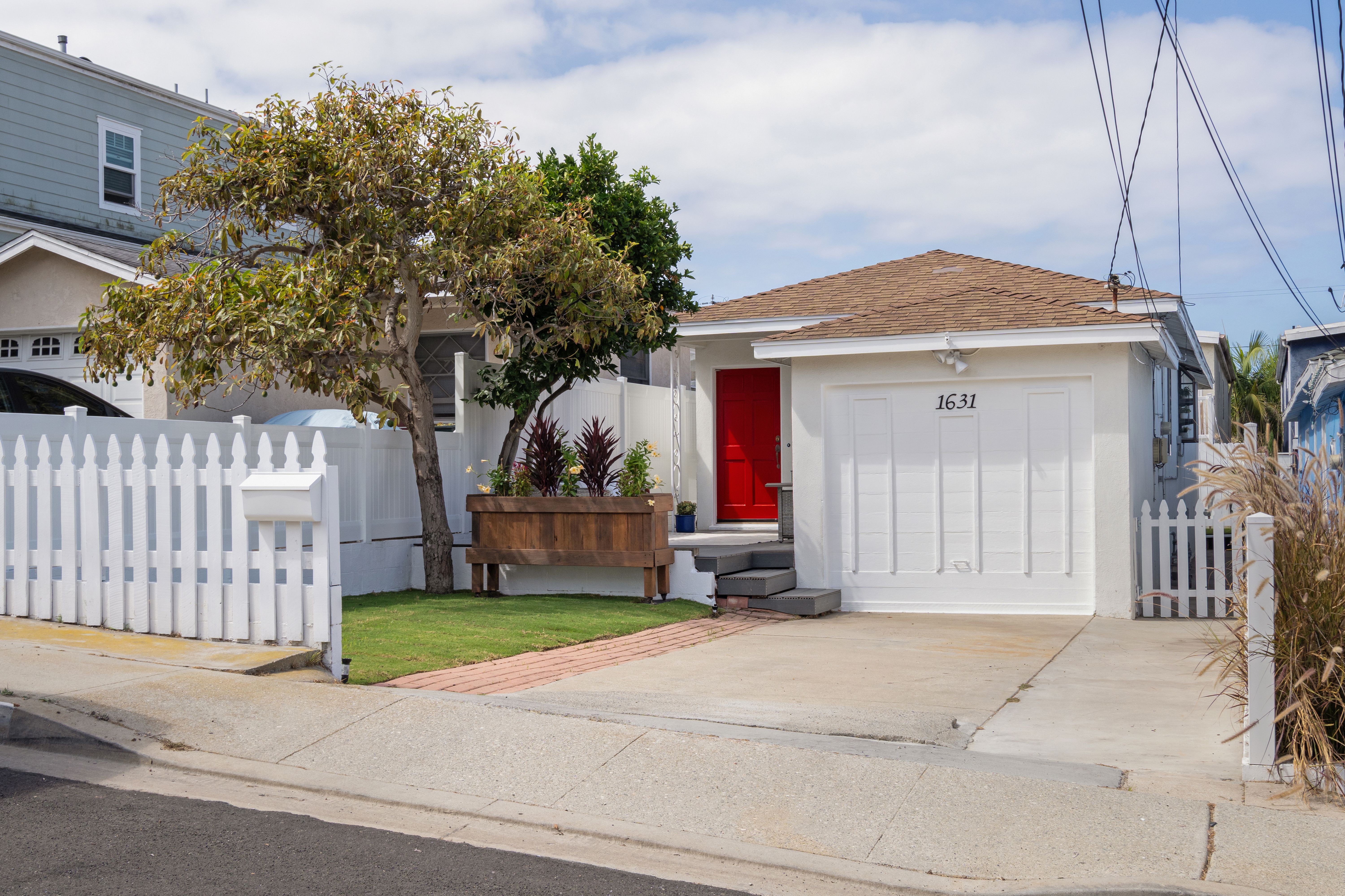  1631 Carver Street, Redondo Beach, CA 90278 - 物件實景