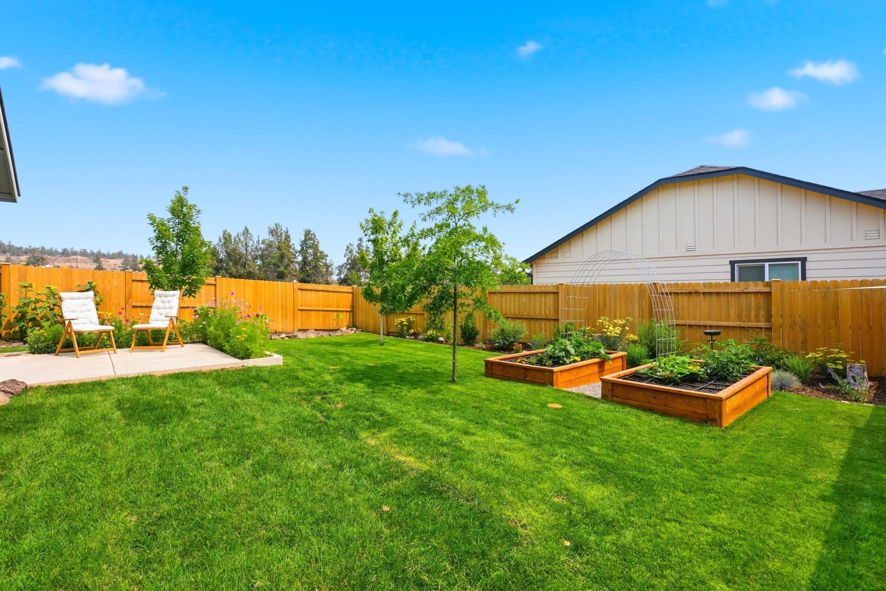  3774 NW 7th Lane Redmond, OR 97756 - 物件實景