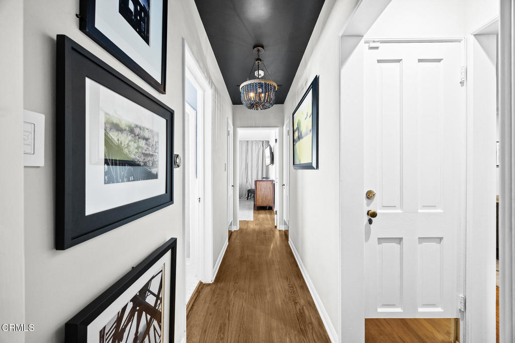 Pasadena, California, 91107, United States, 2 Bedrooms Bedrooms, ,1 BathroomBathrooms,Residential,For Sale,1988268