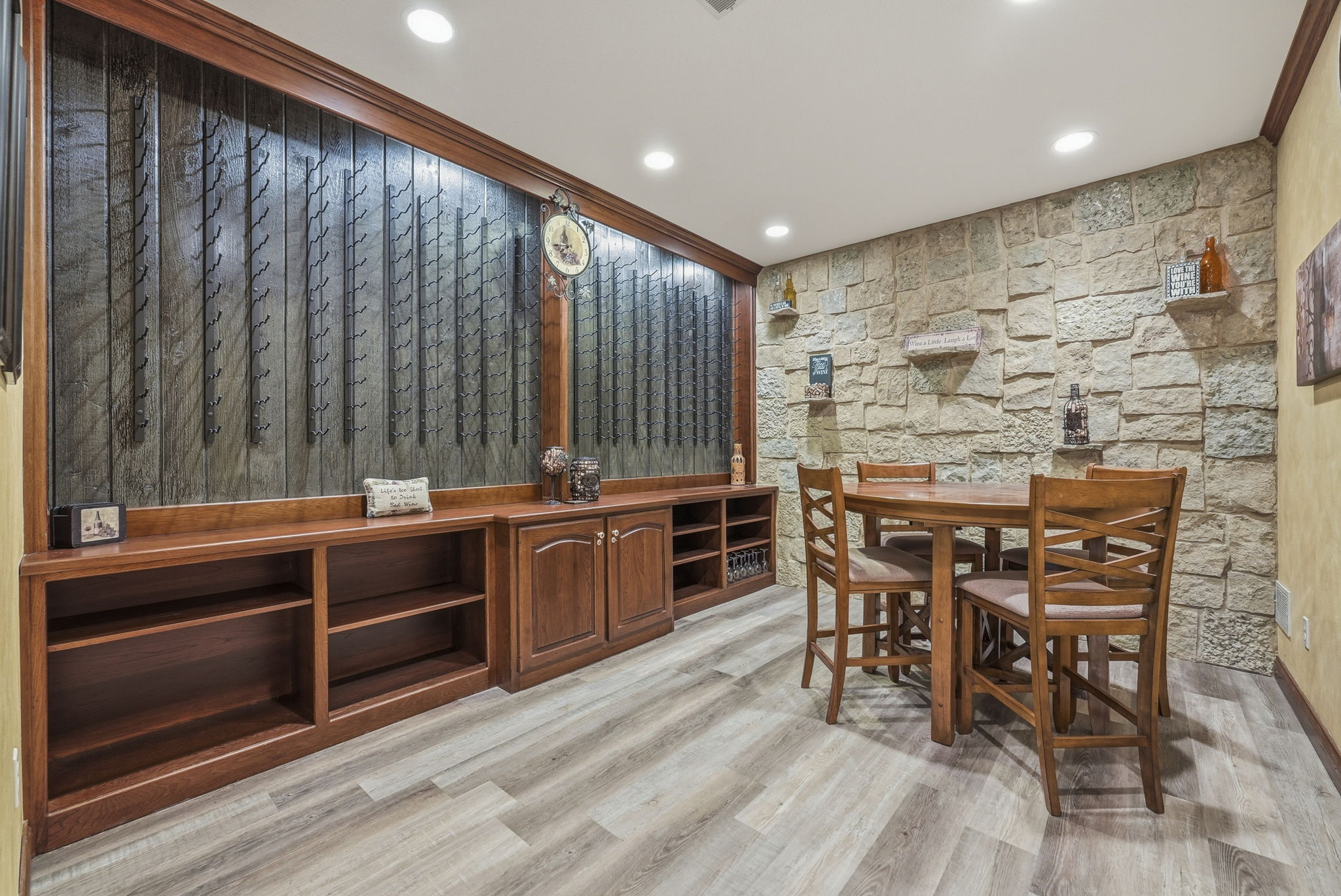  Extraordinary Custom Residence in Award Winning Golf Community - 物件實景