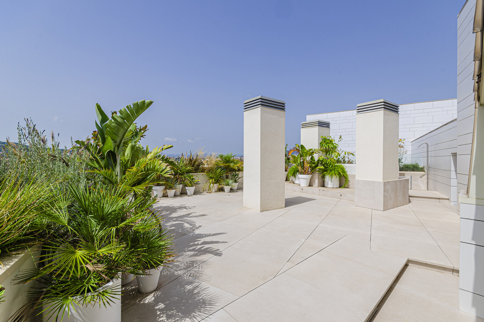  Exceptional penthouse with terrace in front of Port Vell - 物件實景