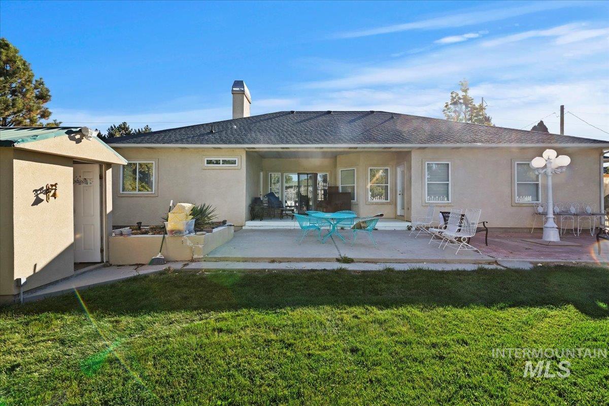 Nampa, Idaho, 83686-8635, United States, 4 Bedrooms Bedrooms, ,4 BathroomsBathrooms,Residential,For Sale,1907739
