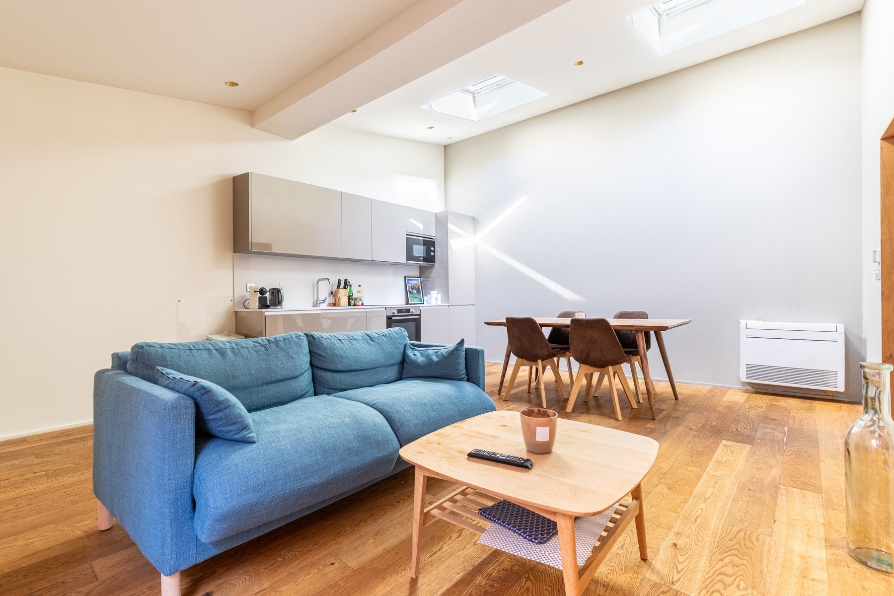  BORDEAUX - CHARTRONS / JARDIN PUBLIC - SUPERB 58M² APARTMENT WITH TERRACE - PER… - 物件實景