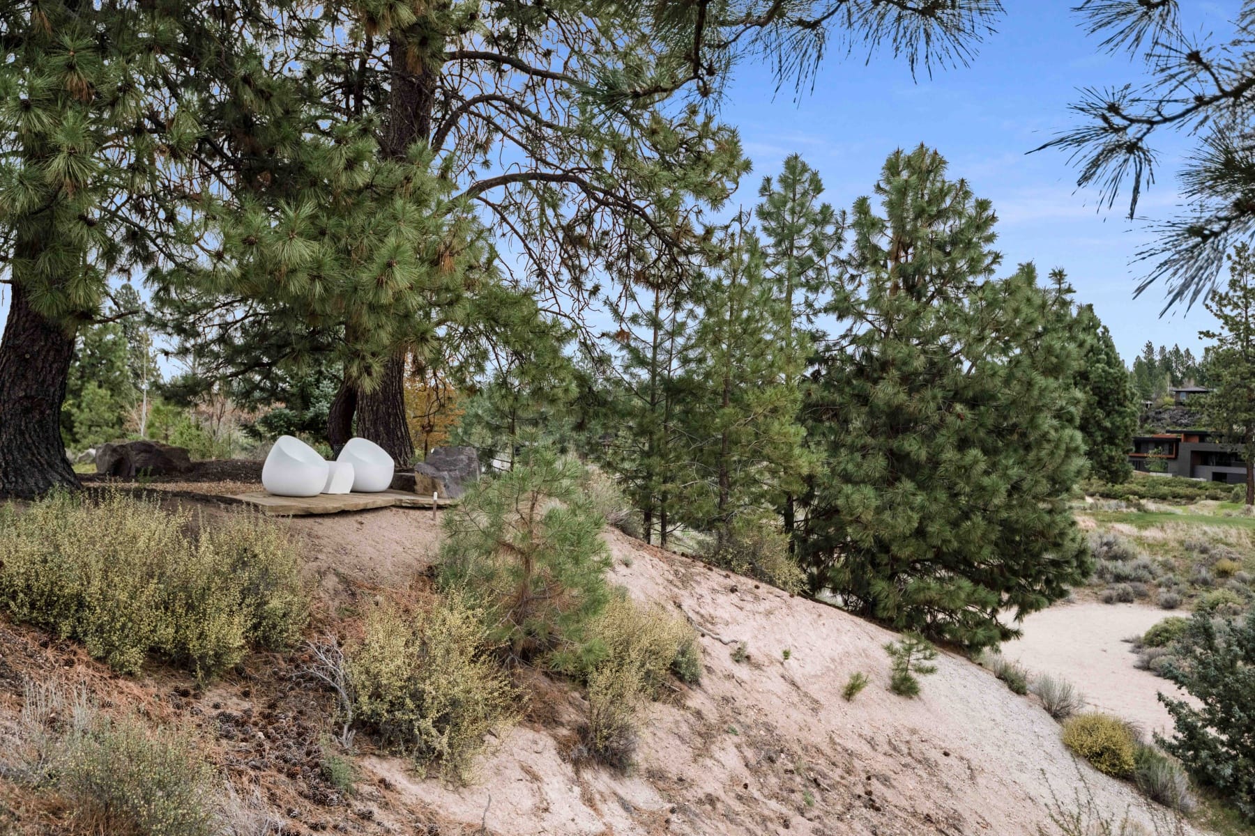  61456 Weinhard Court Bend, OR 97702 - 物件實景