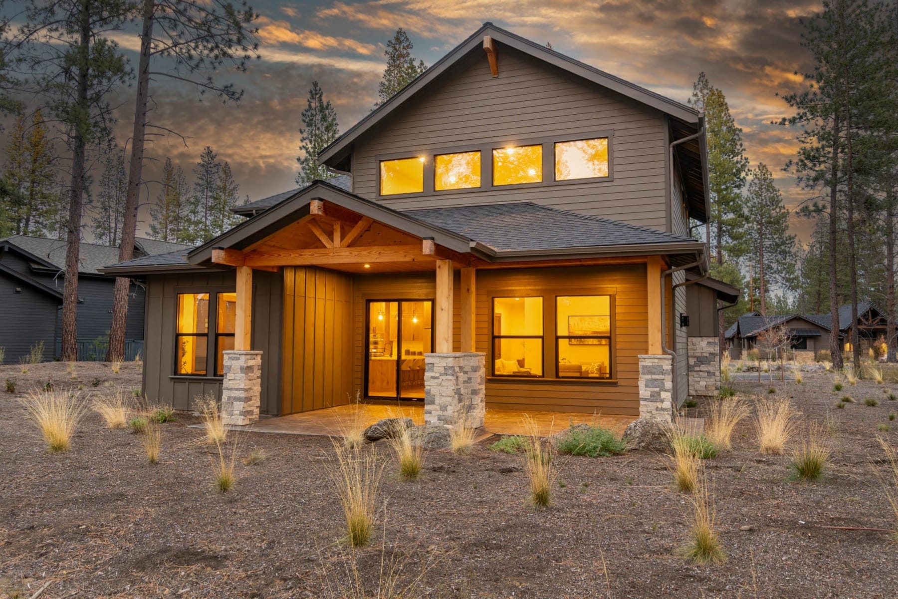 56236 Rockcress Lane #436 Bend, OR 97707 - 物件實景