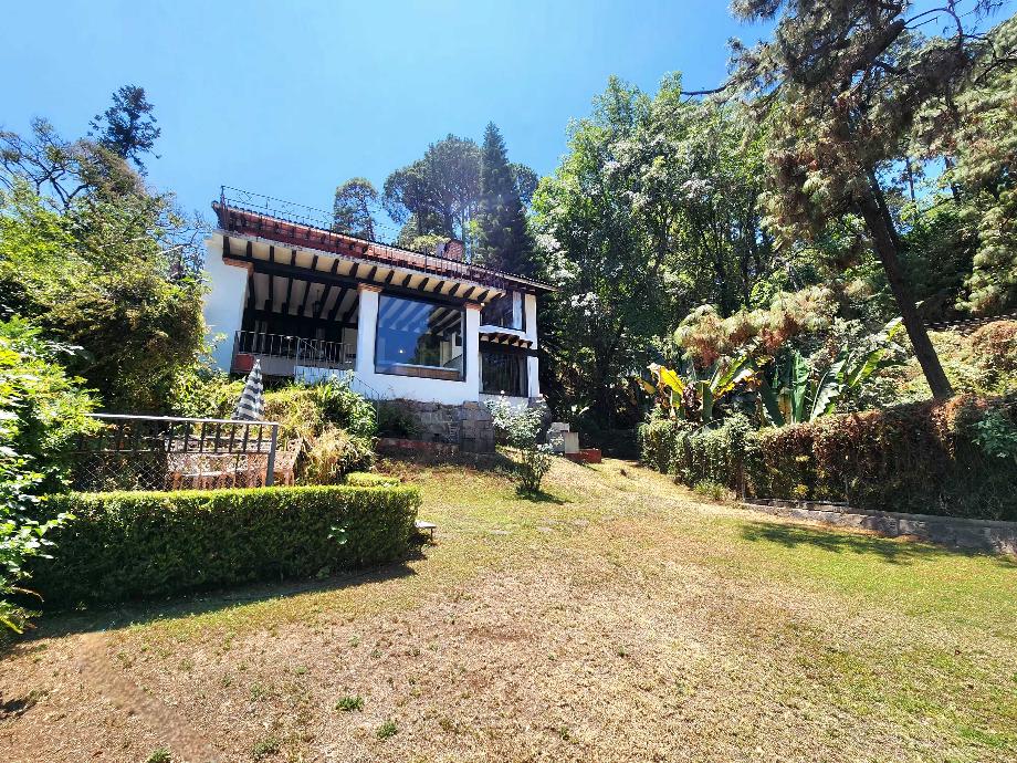 Valle de Bravo, Estado de méxico, 51200, Mexico, 3 Bedrooms Bedrooms, ,2 BathroomsBathrooms,Residential,For Sale,1804076