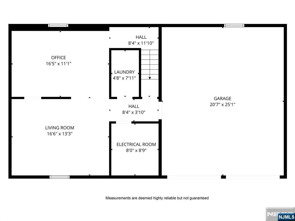 Hillsdale, New Jersey, 07642, United States, 3 Bedrooms Bedrooms, ,2 BathroomsBathrooms,Residential,For Sale,1987903