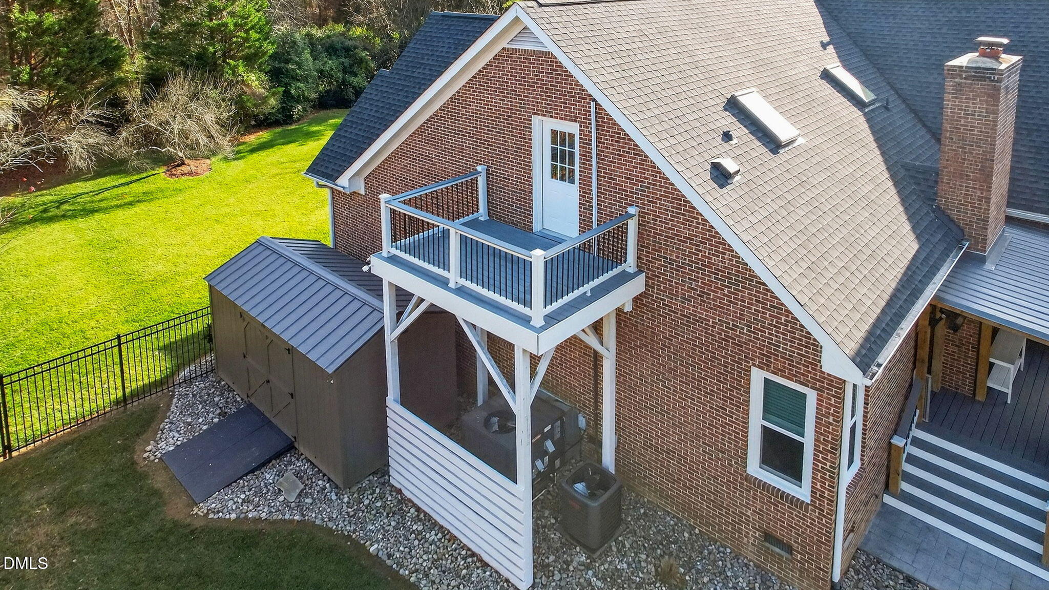 Wake Forest, North Carolina, 27587, United States, 3 Bedrooms Bedrooms, ,4 BathroomsBathrooms,Residential,For Sale,2003522