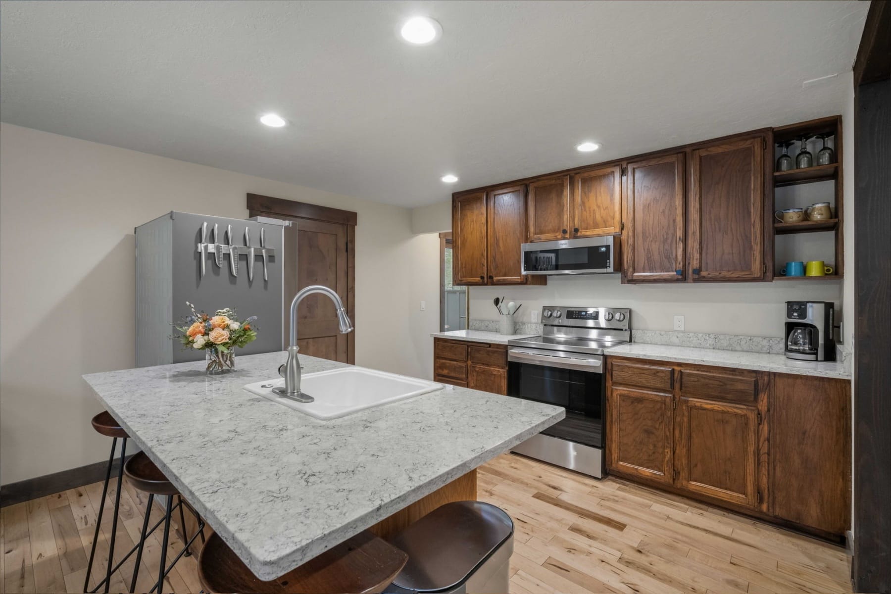  57548 Lark Lane #14 Sunriver, OR 97707 - 物件實景