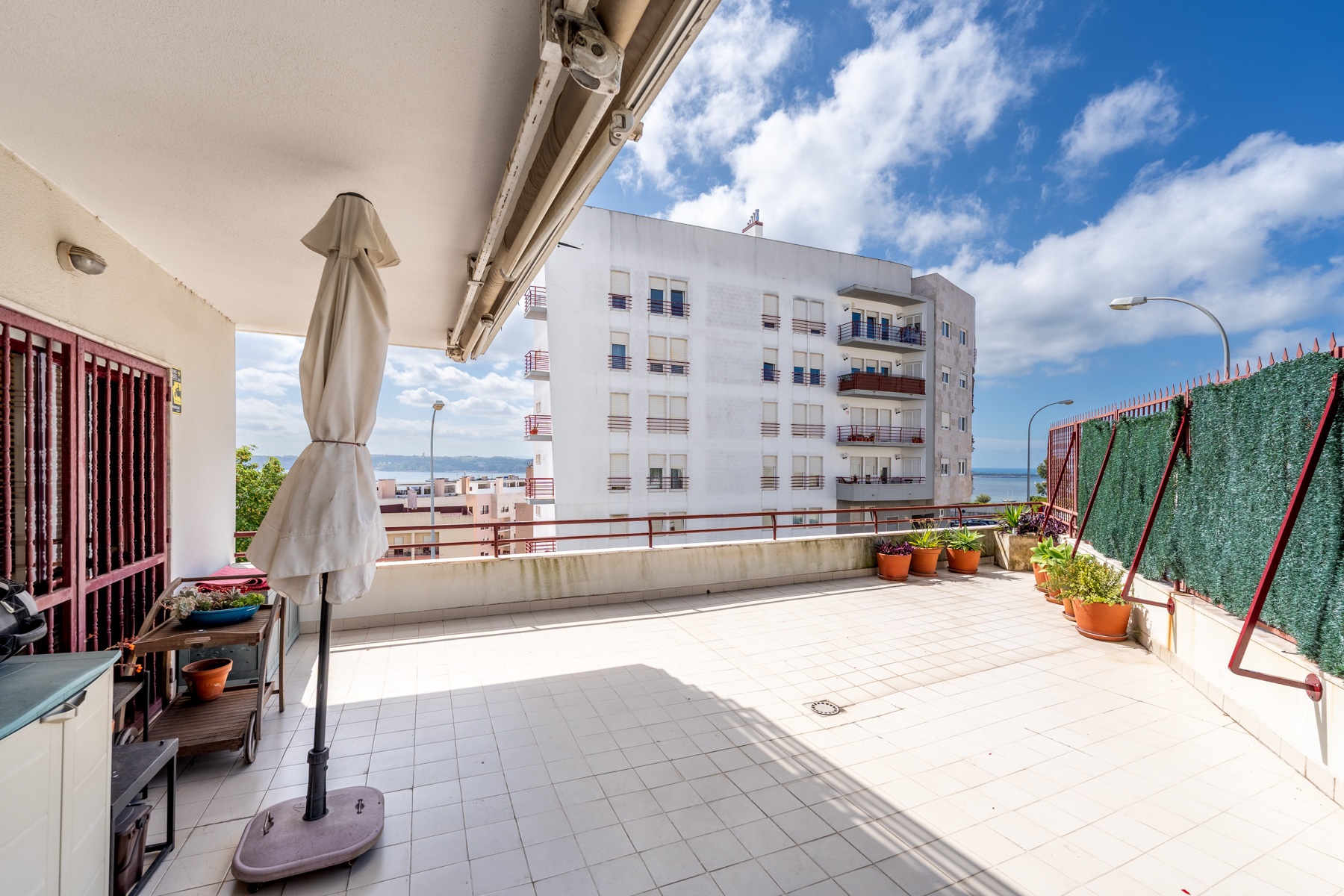 Flat, 4 bedrooms, for Sale - 物件實景