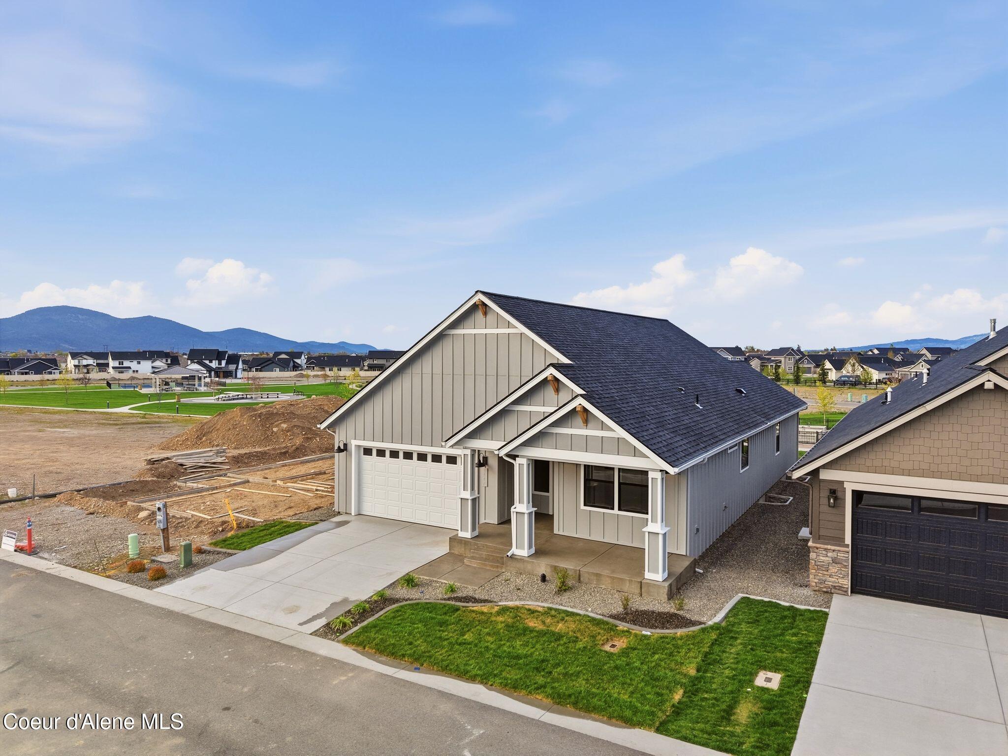 Coeur d'Alene, Idaho, 83815, United States, 4 Bedrooms Bedrooms, ,3 BathroomsBathrooms,Residential,For Sale,2039969