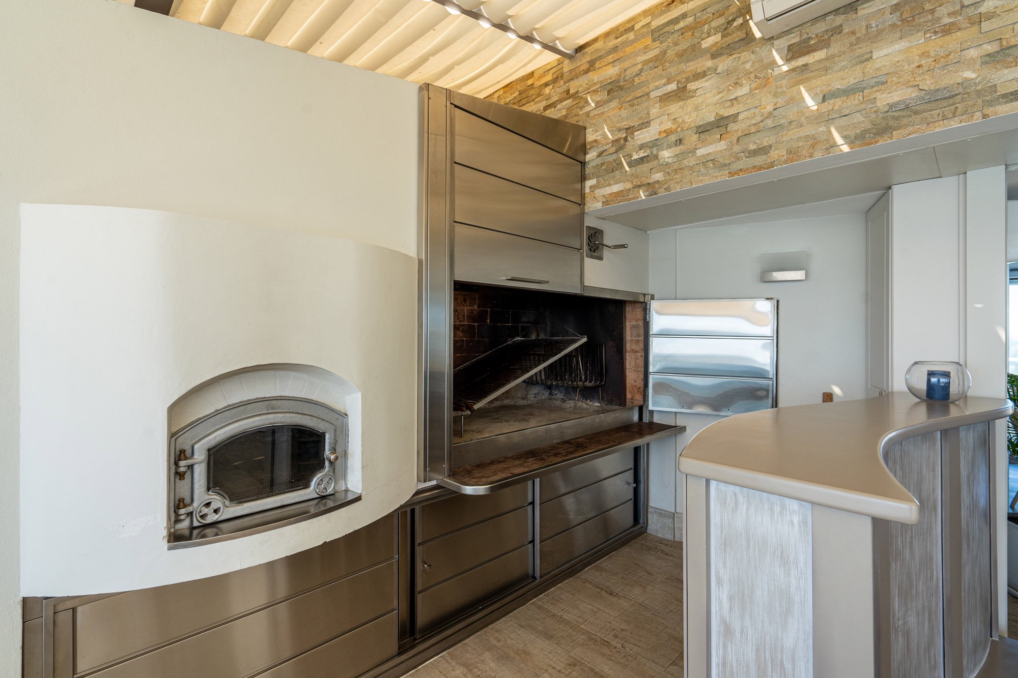 Excellent Penthouse in Playa Mansa. - 物件實景