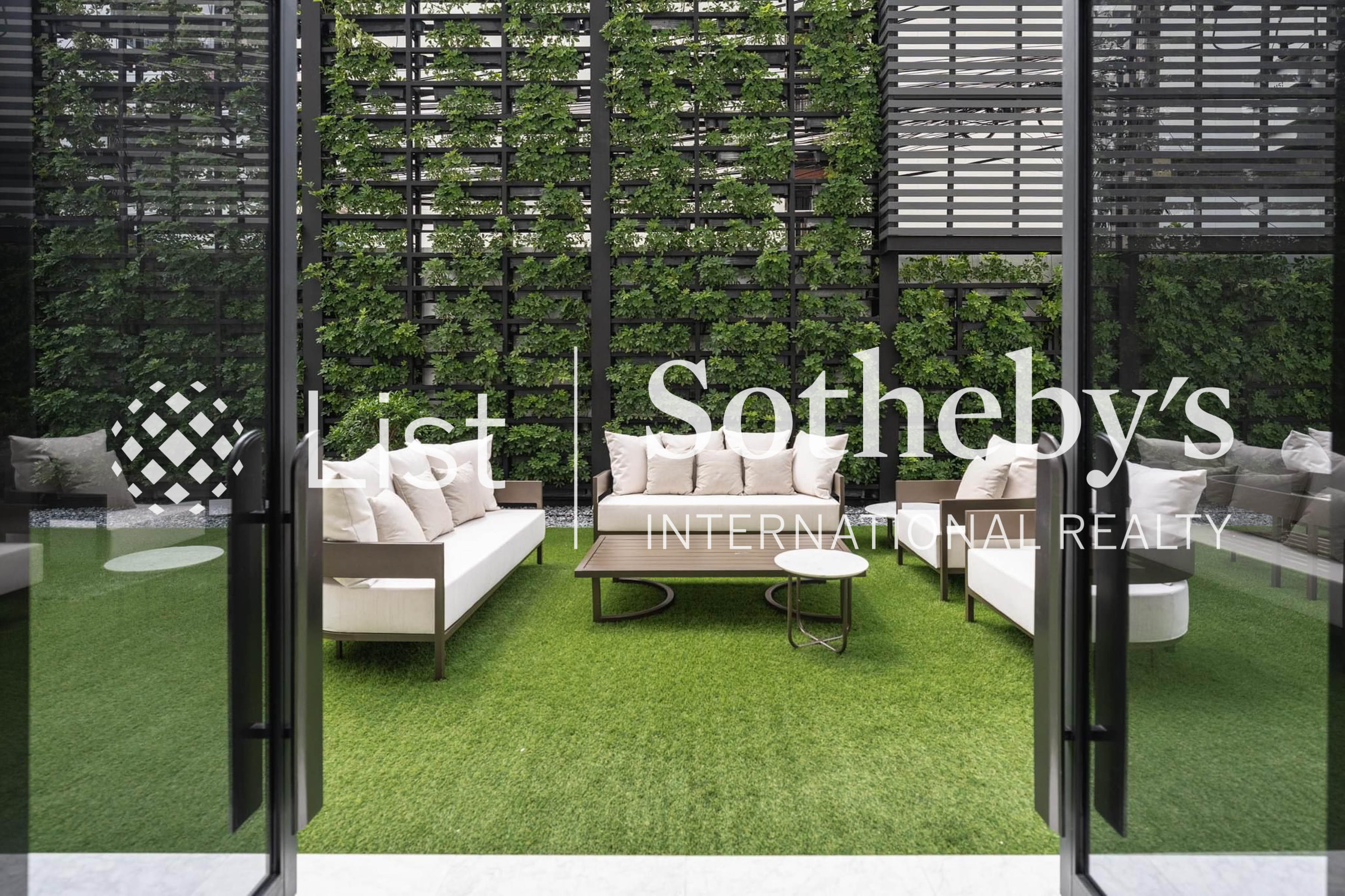  The Reserve Sathorn - 物件實景