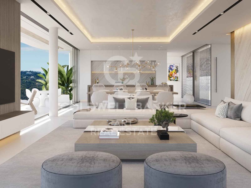 Marbella, Andalusia, ES, 4 Bedrooms Bedrooms, ,4 BathroomsBathrooms,Residential,For Sale,1794446