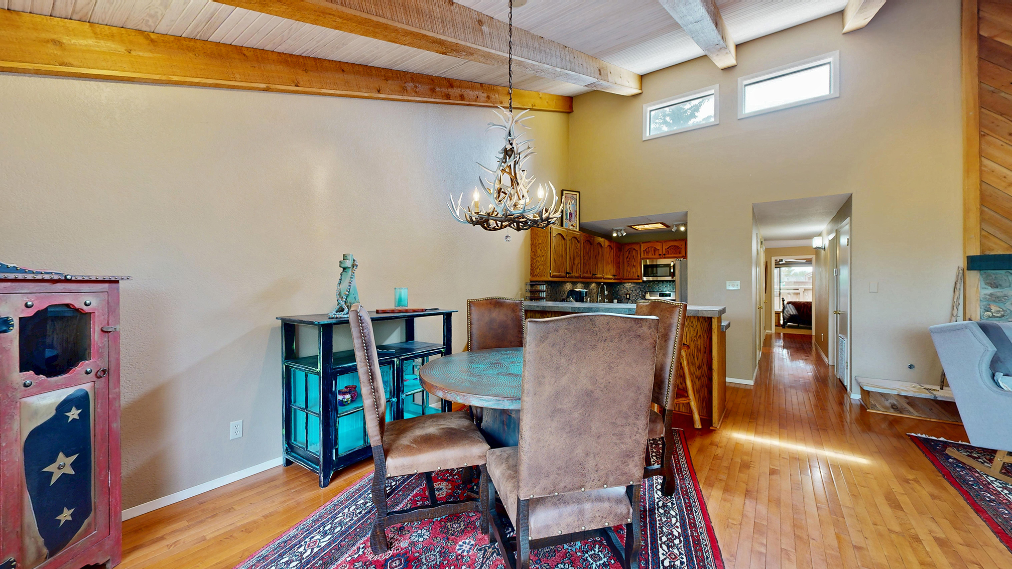 Alto, New Mexico, 88312, United States, 2 Bedrooms Bedrooms, ,2 BathroomsBathrooms,Residential,For Sale,1951526