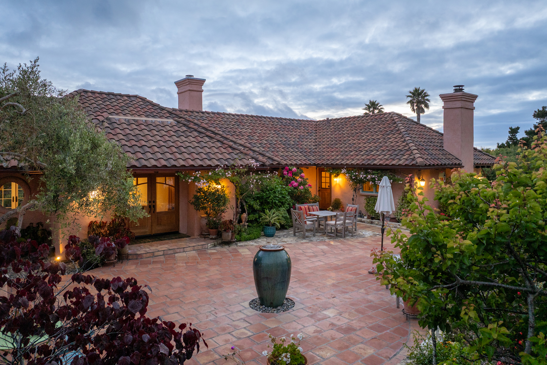  25987 Rio Vista Drive, Carmel - 物件實景