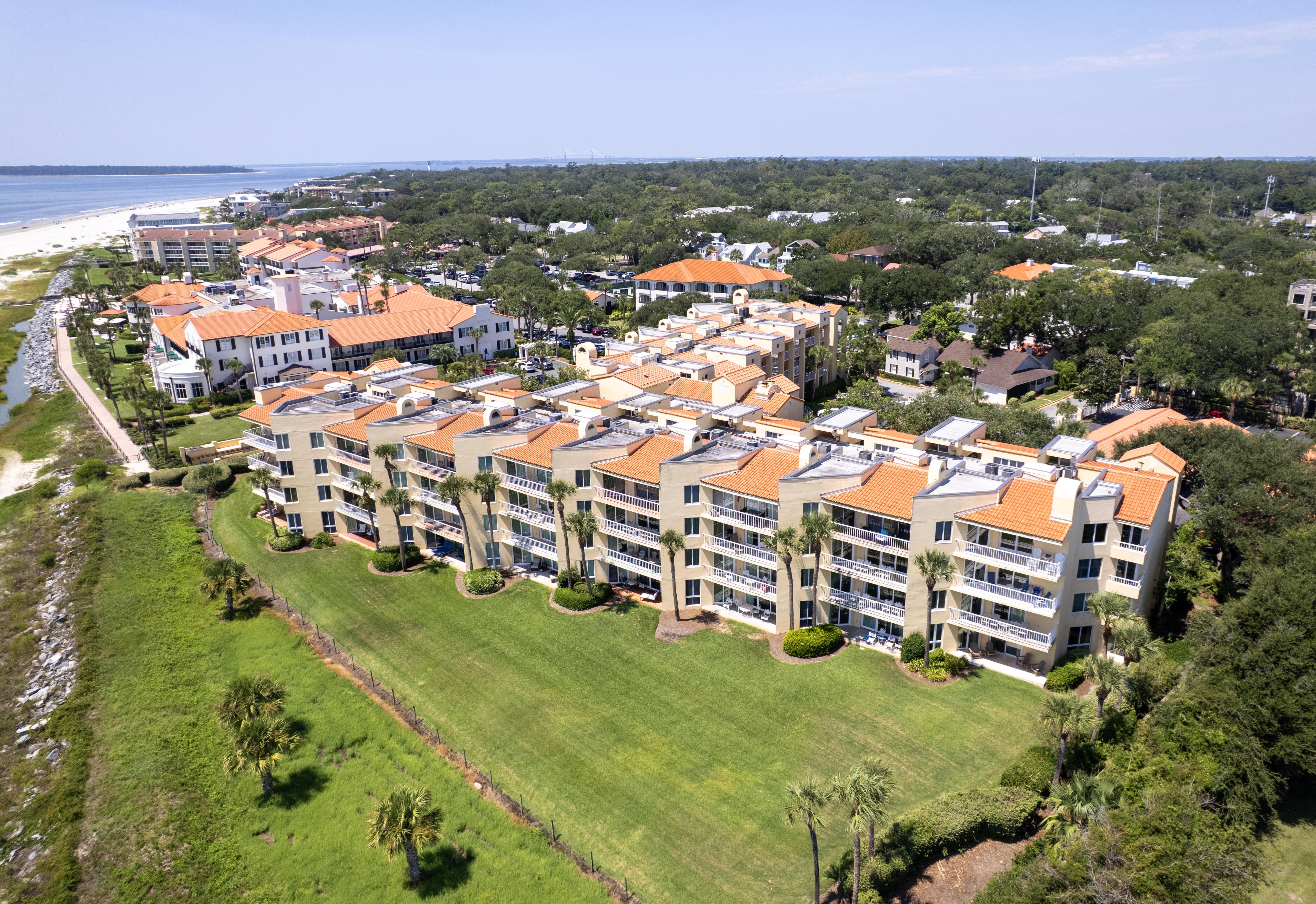  King and Prince Villa 487 - 物件實景