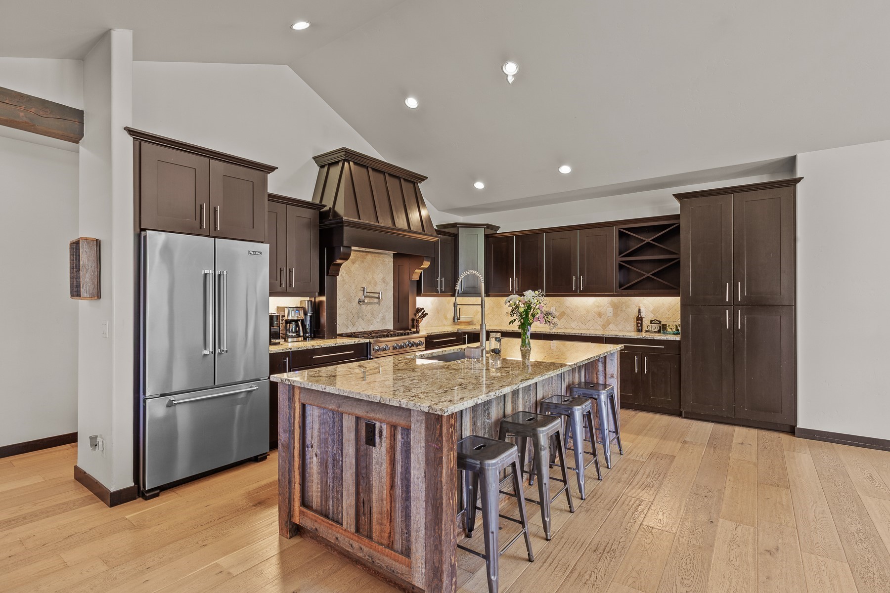  Rare Shop & Home in Forest Ridge - 物件實景