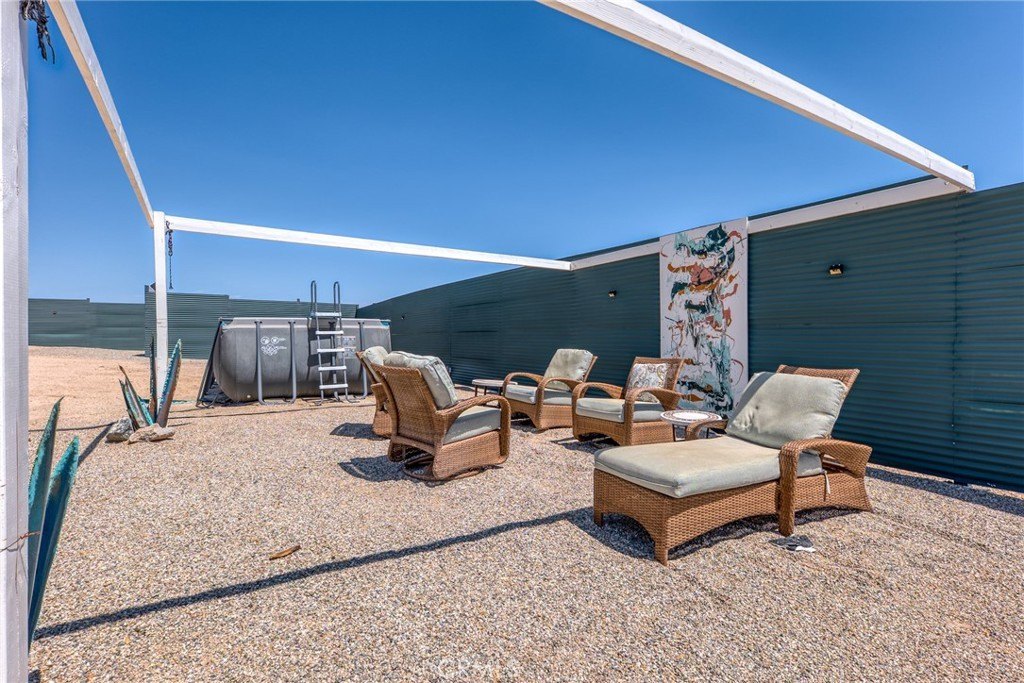 29 Palms, California, 92277, United States, 3 Bedrooms Bedrooms, ,1 BathroomBathrooms,Residential,For Sale,1932486