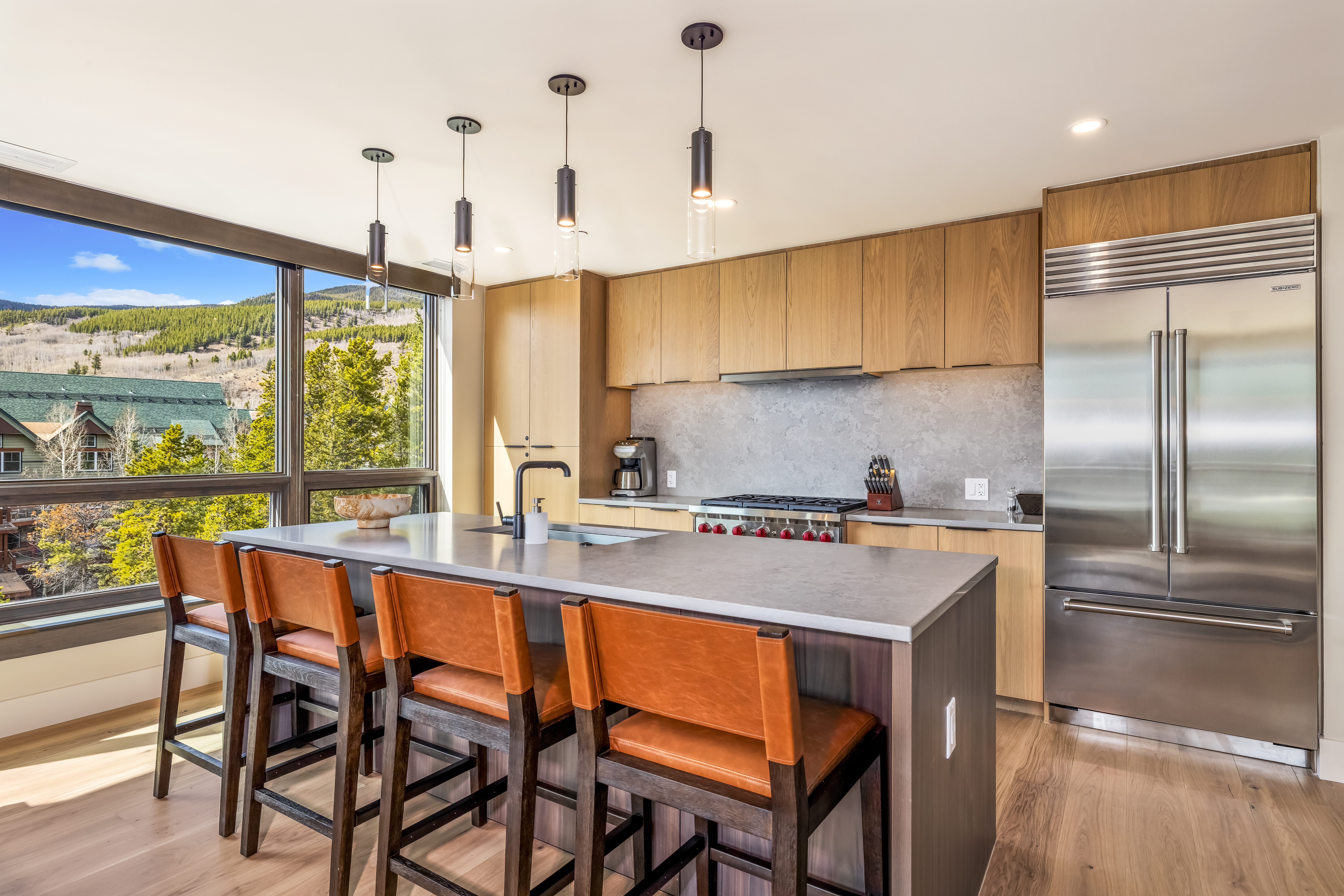  75 Hunki Dori Court, Keystone, CO, 80435 - 物件實景