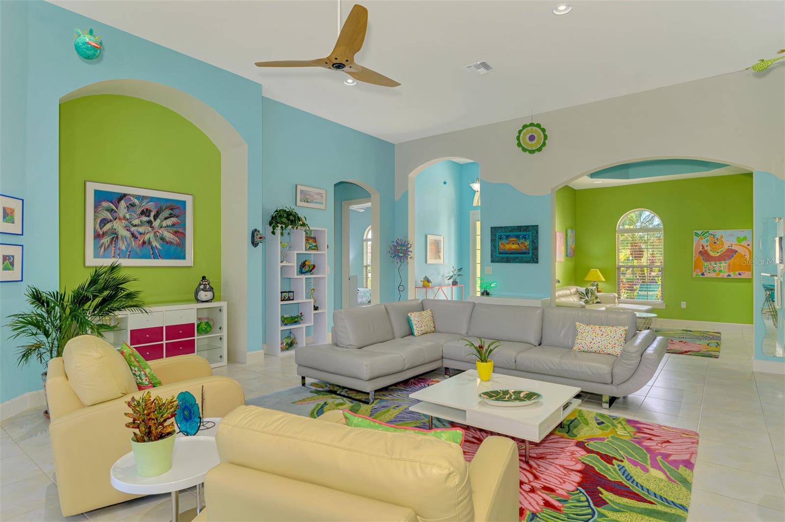 PORT CHARLOTTE, Florida, 33953, United States, 4 Bedrooms Bedrooms, ,3 BathroomsBathrooms,Residential,For Sale,1987055