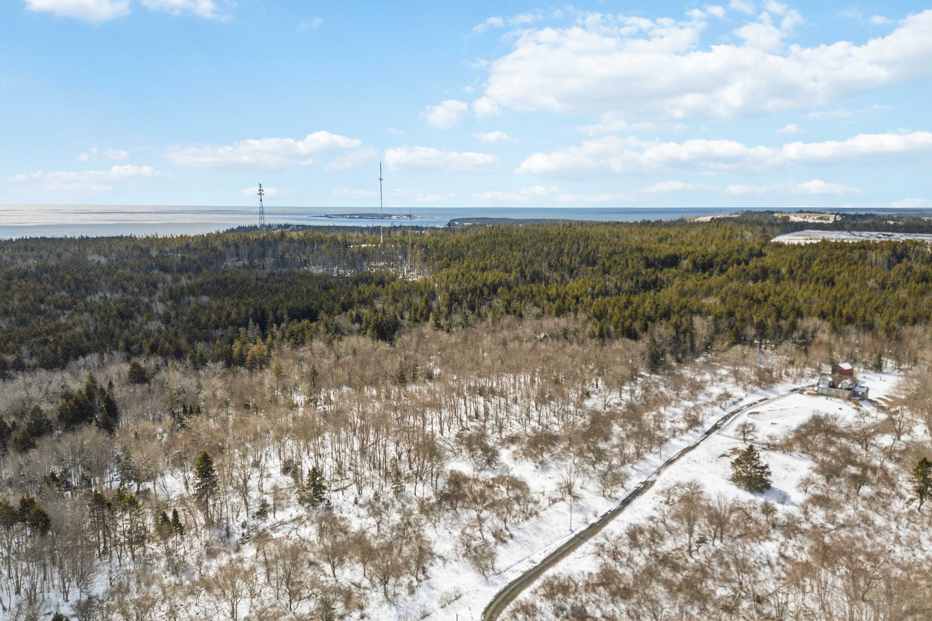  Lower Rose Bay, - 物件實景