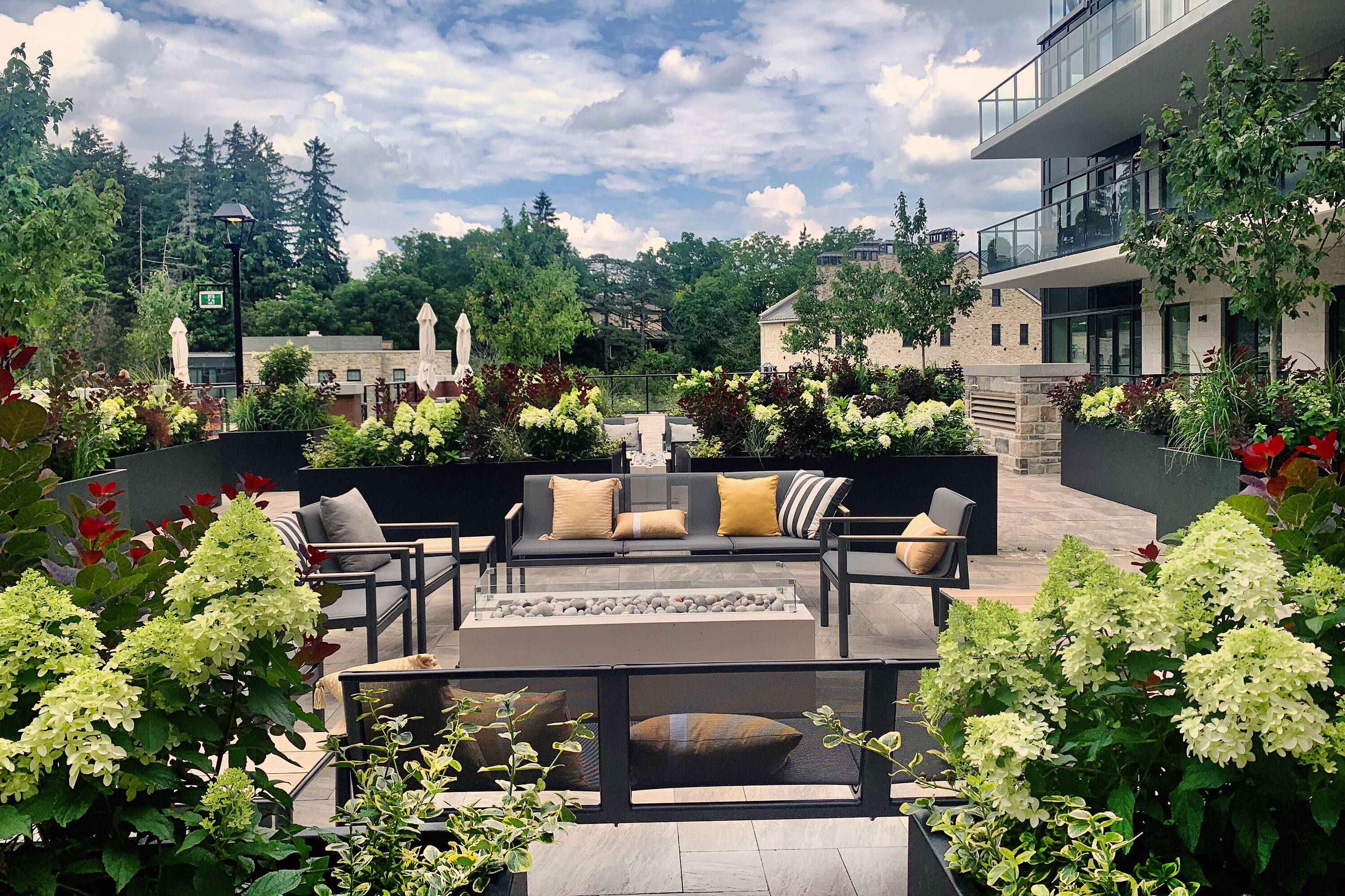  The Elora Mill Residences - 物件實景