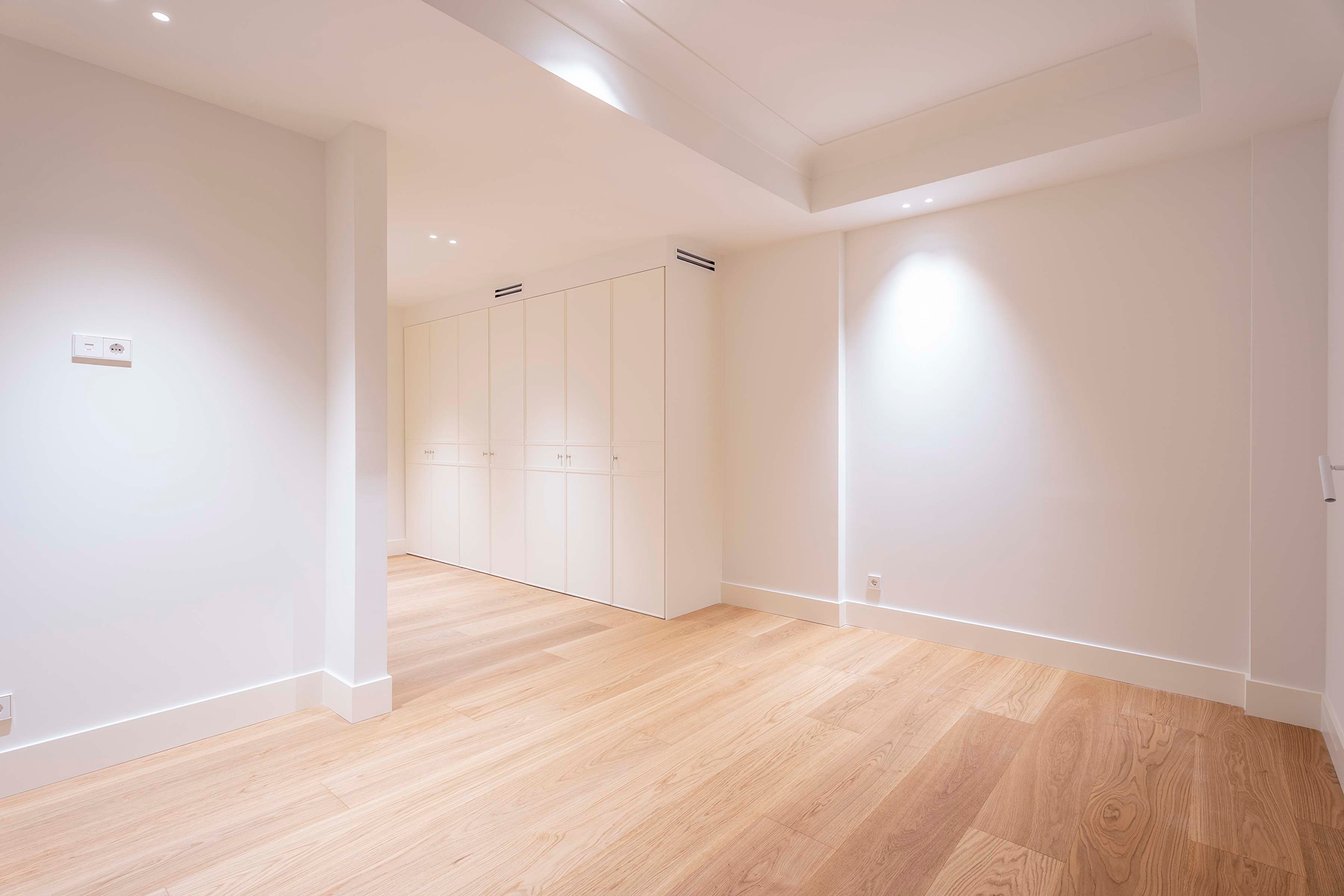  Flat in the golden mile of the Salamanca District - 物件實景