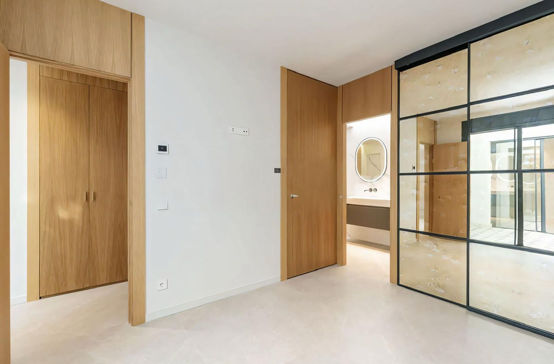  Townhouse in the center of Aravaca - 物件實景