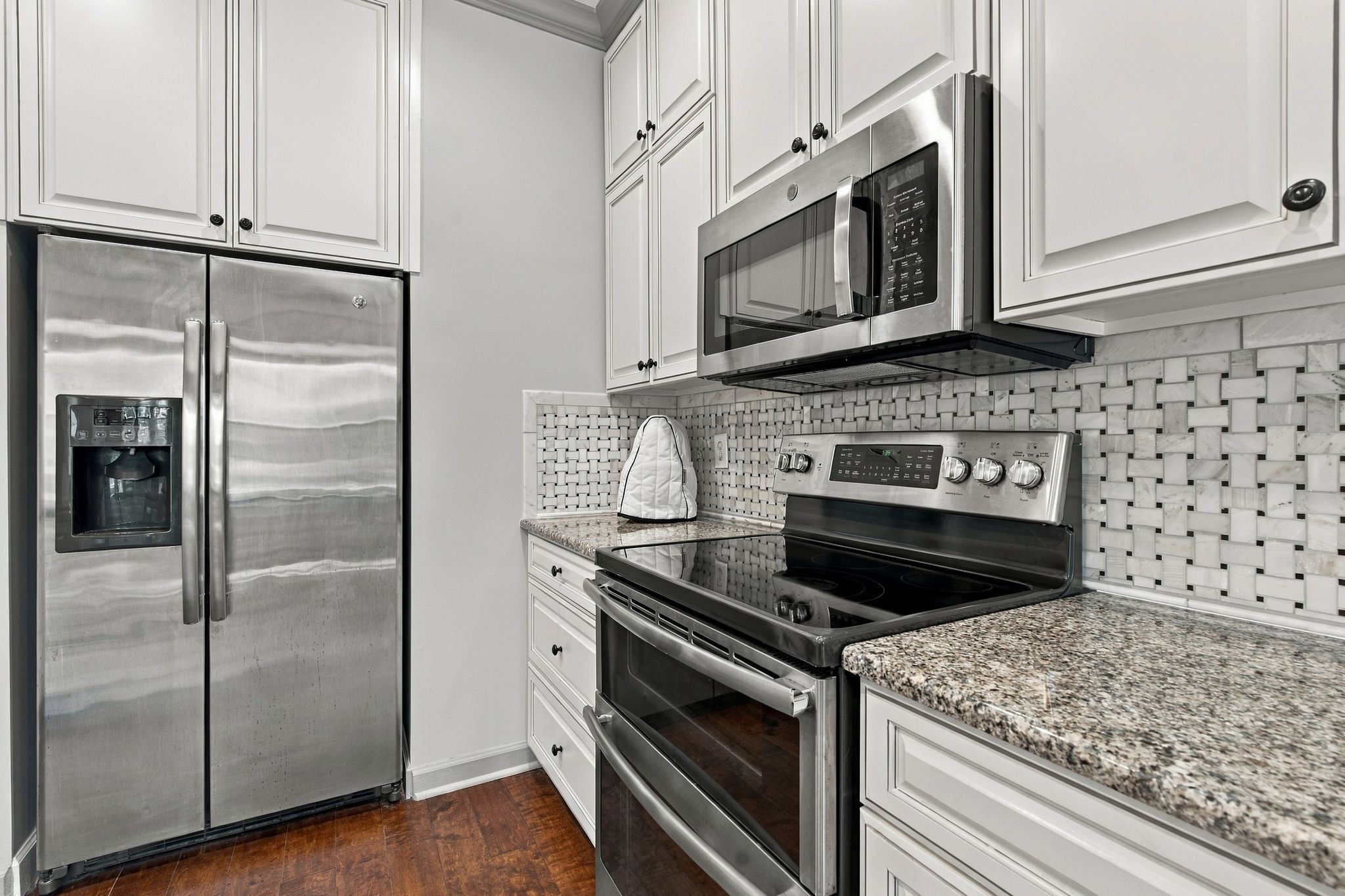  8207 Poplar Creek Road, Nashville, TN 37221 - 物件實景