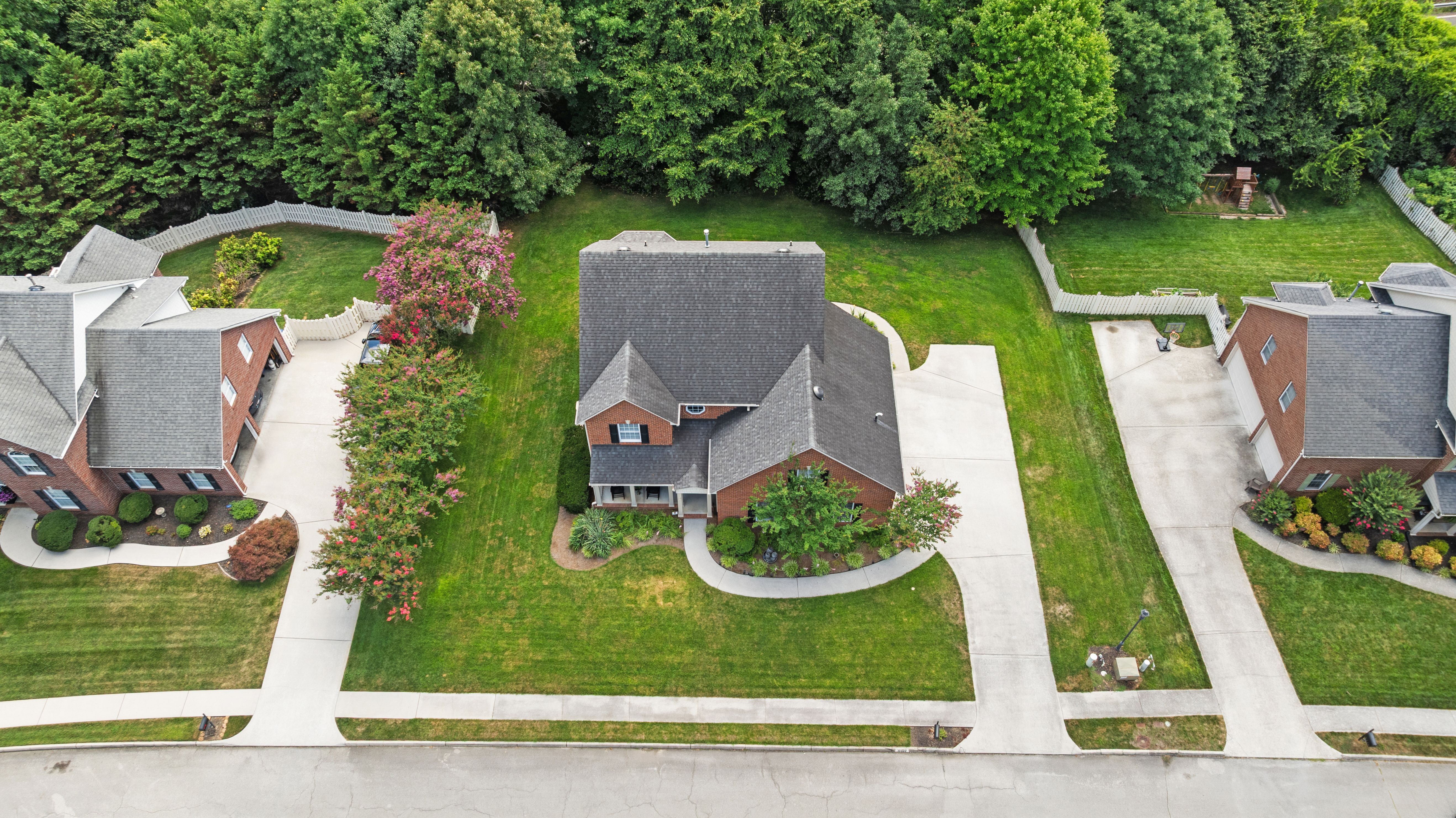  10422 Meadow Ridges Lane, Knoxville, TN 37922 - 物件實景