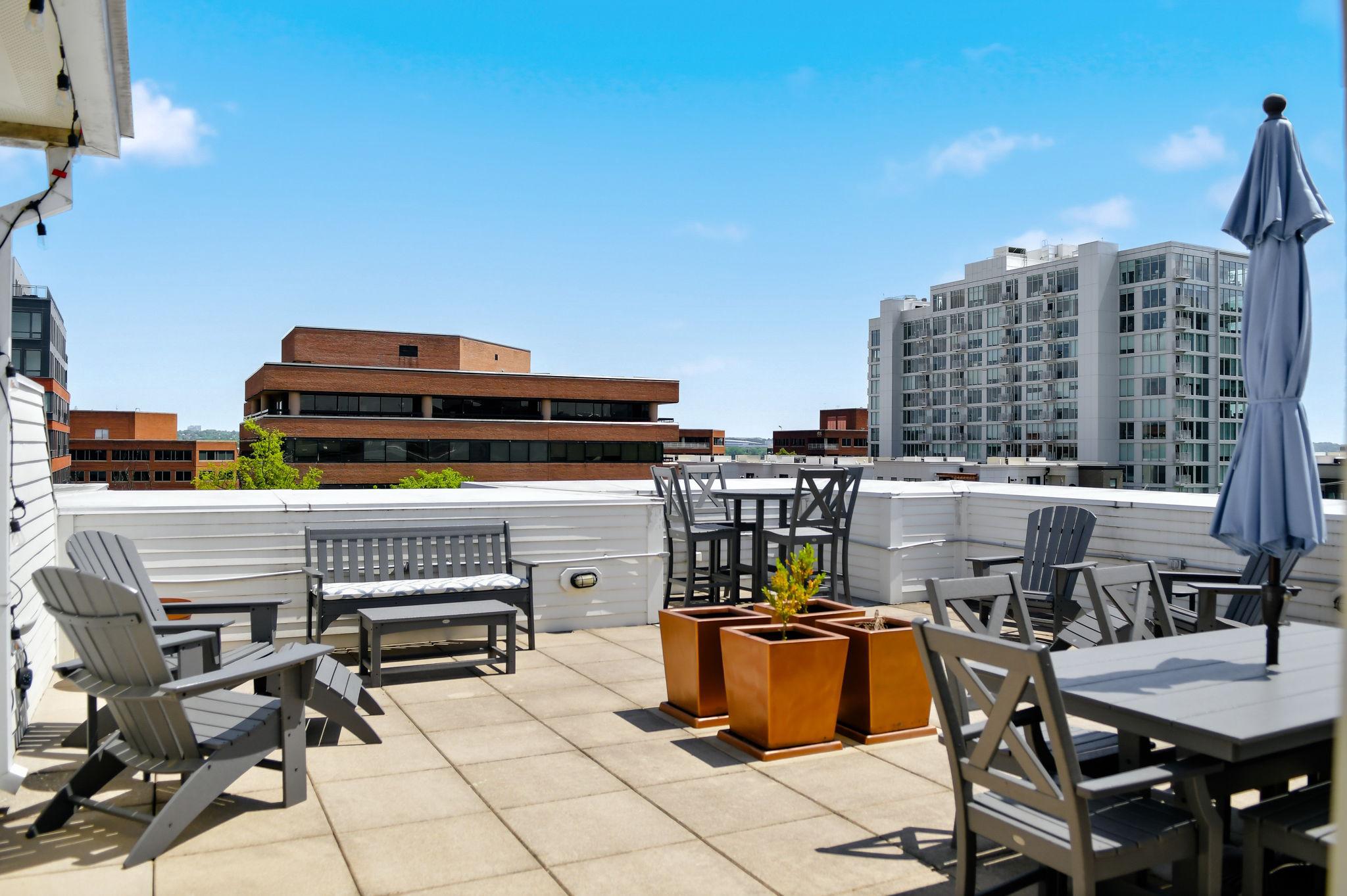  1023 N Royal Street, Alexandria, VA, 22314 - 物件實景