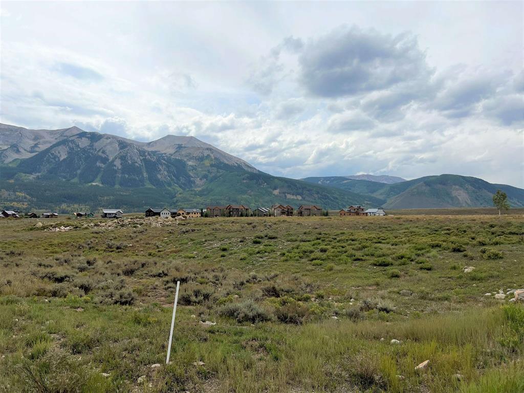204 Avion Drive, Crested Butte, Colorado, 81224, United States, ,Land,For Sale,204 Avion Drive,1682320