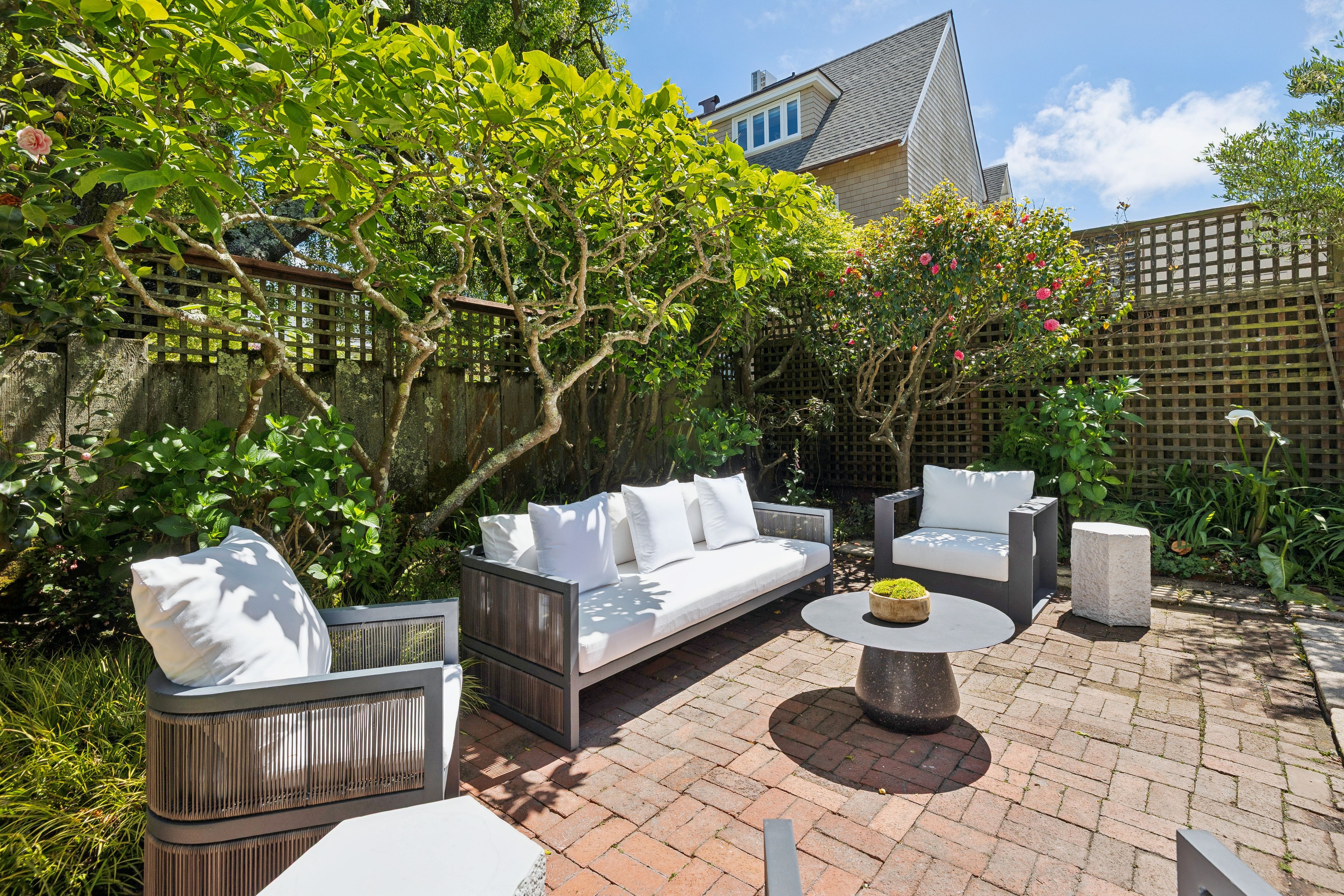  Classic Presidio Heights Home with Timeless Charm - 物件實景