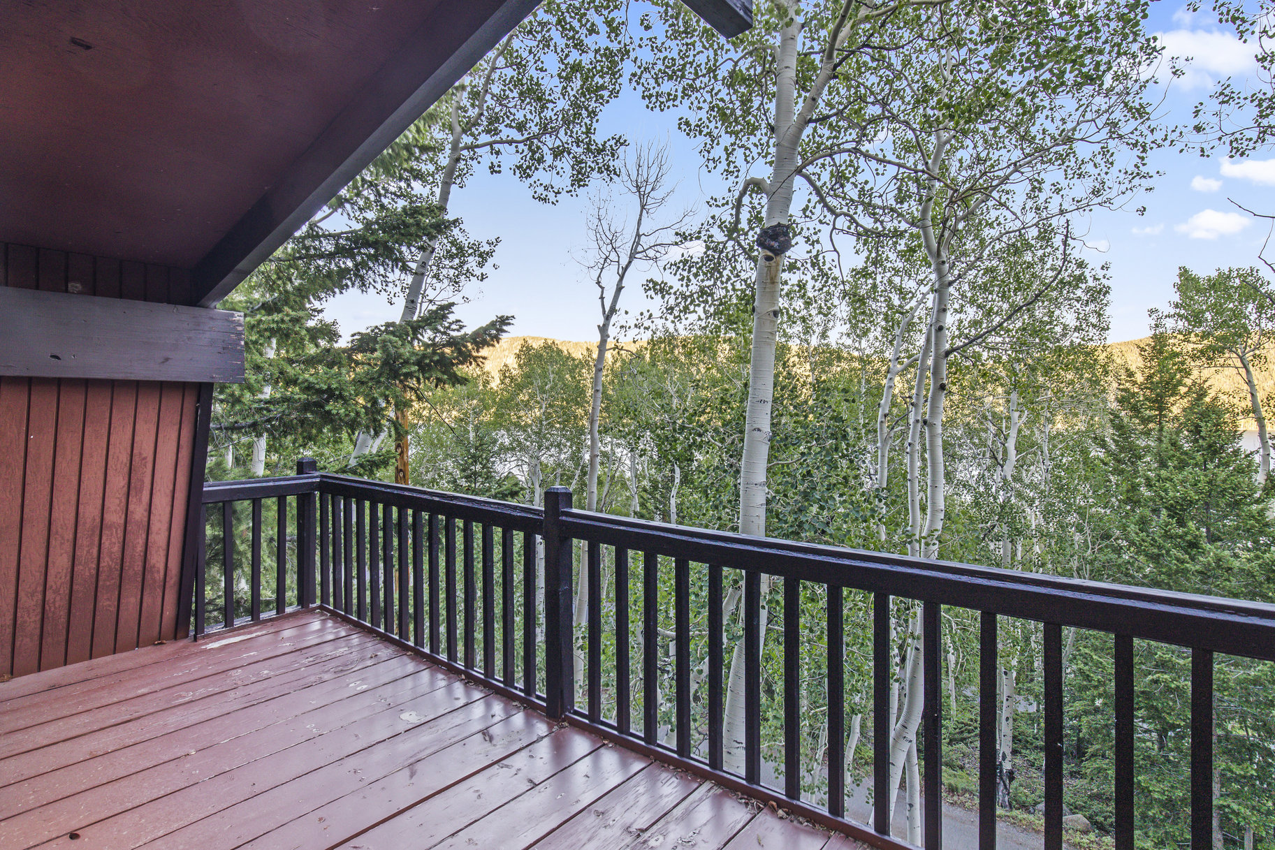  Fish Lake Two-Story Cabin with Views - 物件實景