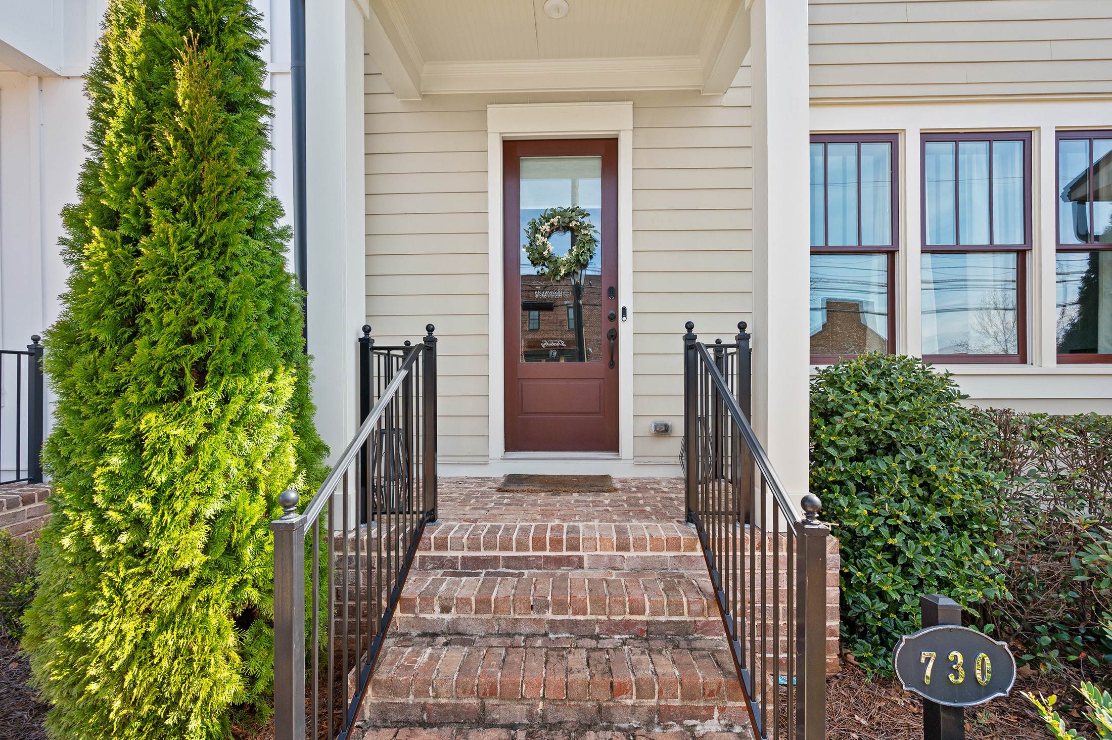  Three Bedroom Roswell Townhome Blends Comfort, Convenience and Style - 物件實景