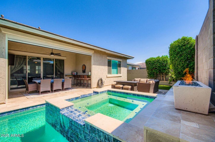 Surprise, Arizona, 85388, United States, 4 Bedrooms Bedrooms, ,3 BathroomsBathrooms,Residential,For Sale,1978693