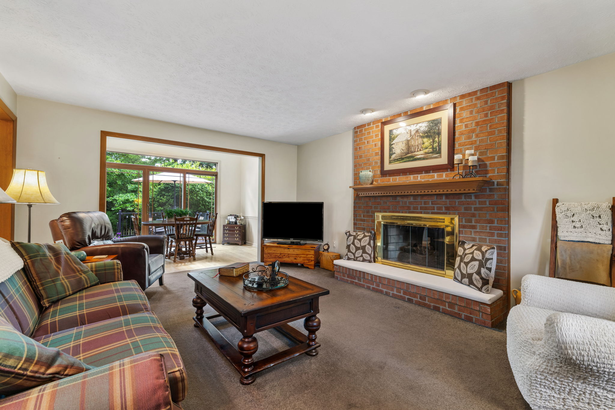  306 Hillcrest Drive, Cranberry Township, PA 16066 - 物件實景