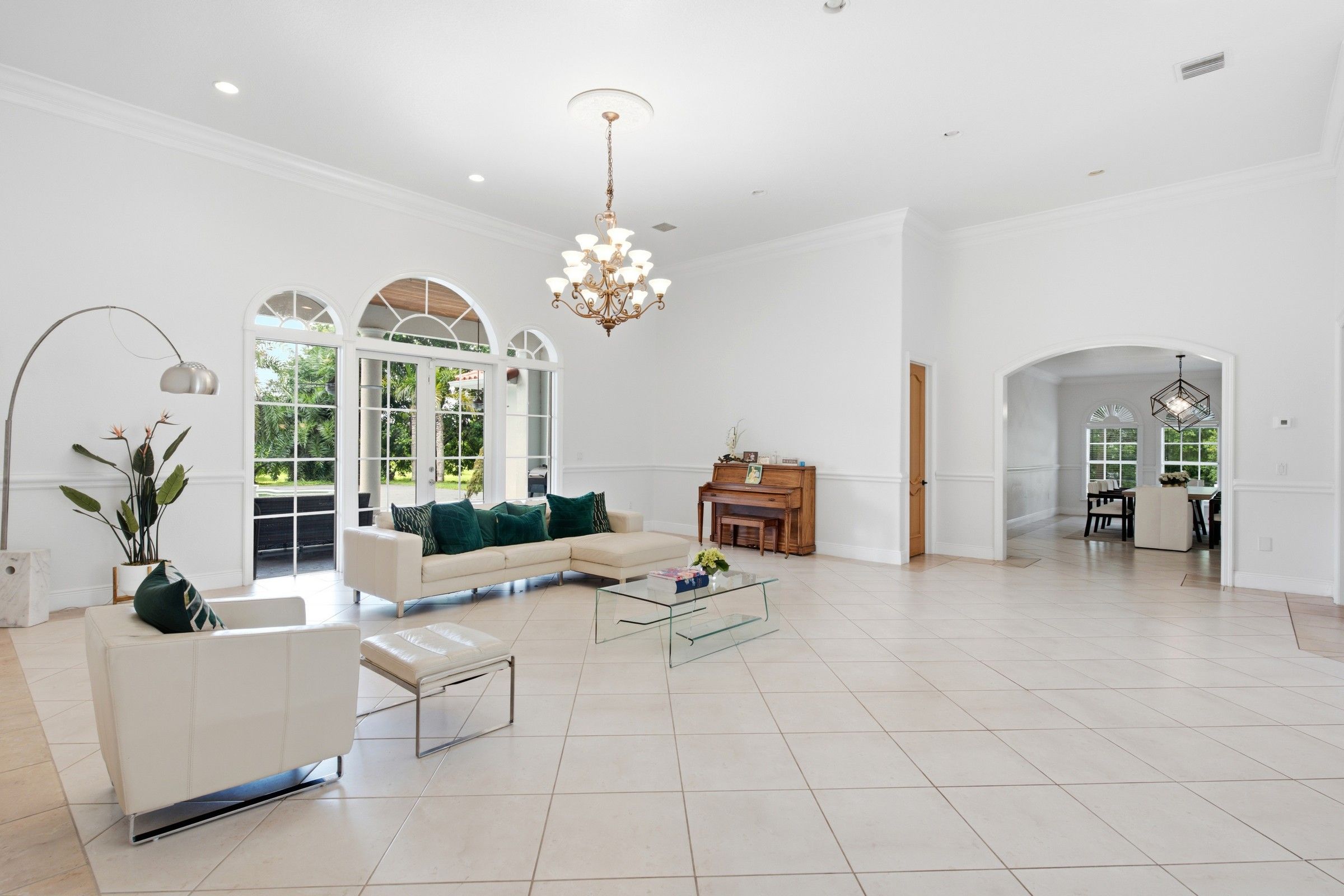  17920 SW 15th ST, Miami, FL, 33187 - 物件實景