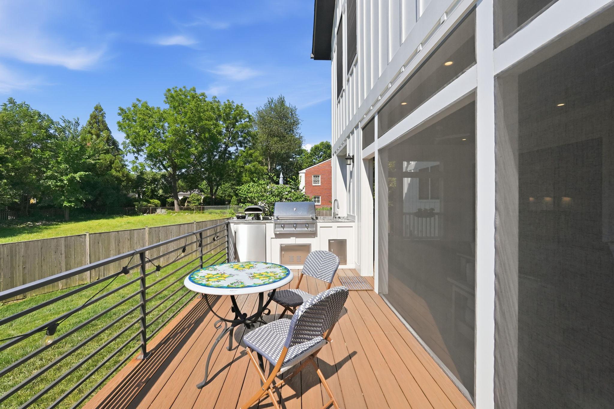  6026 Little Falls Road, Arlington, VA, 22207 - 物件實景