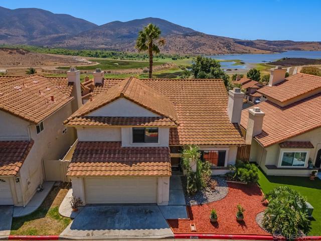Spring Valley, California, 91977, United States, 4 Bedrooms Bedrooms, ,3 BathroomsBathrooms,Residential,For Sale,1923507